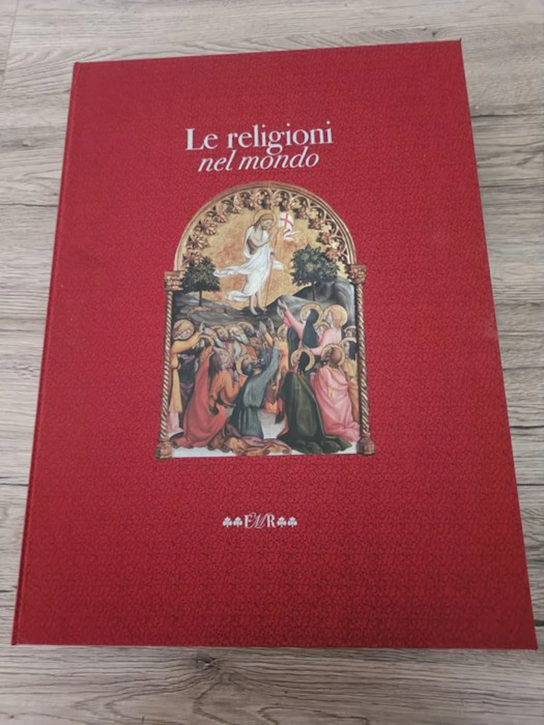 Paul Poupard - Le religioni nel mondo - 2007
