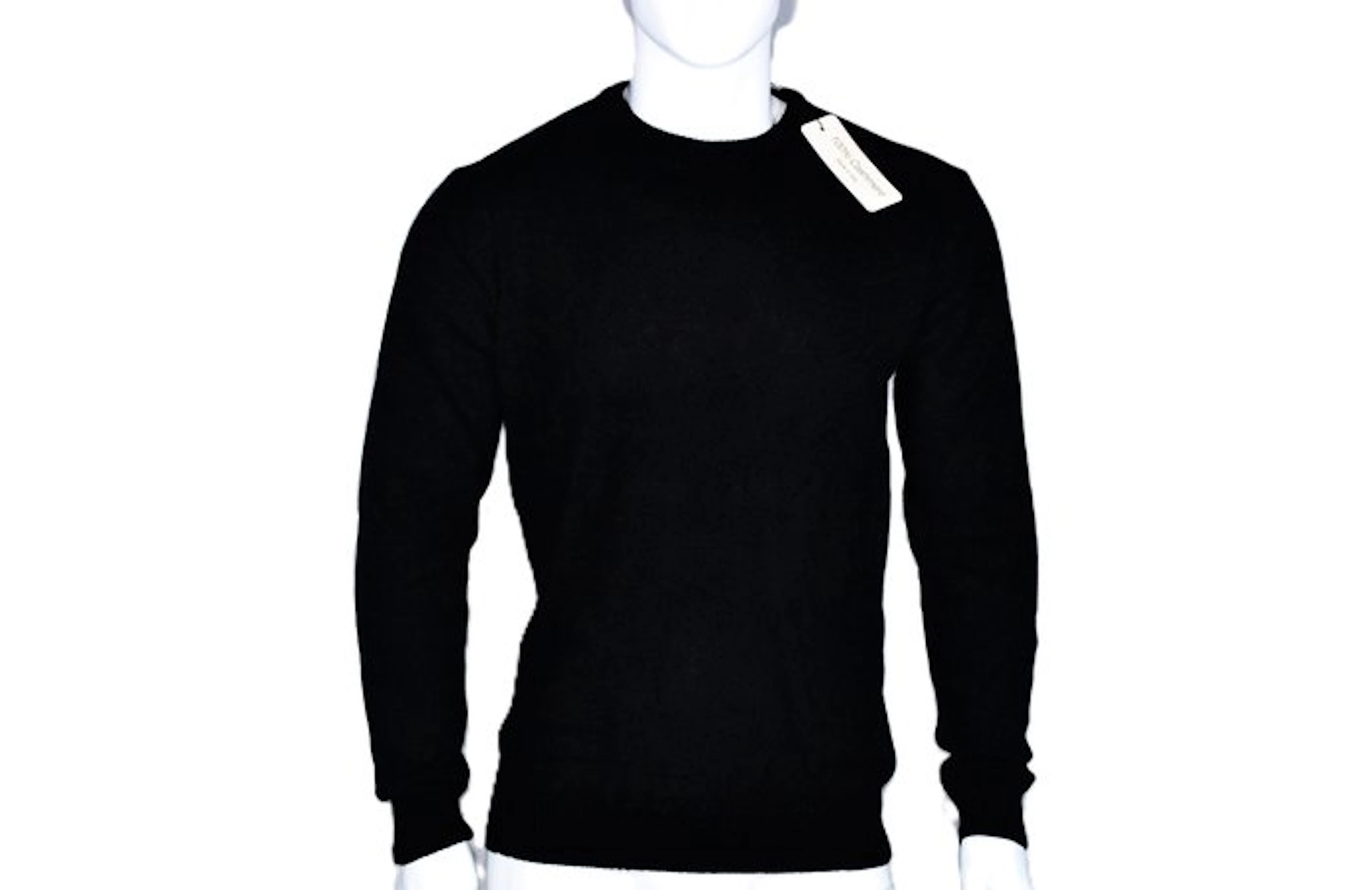 100% Cashmere XXL - Jumper - New with tags