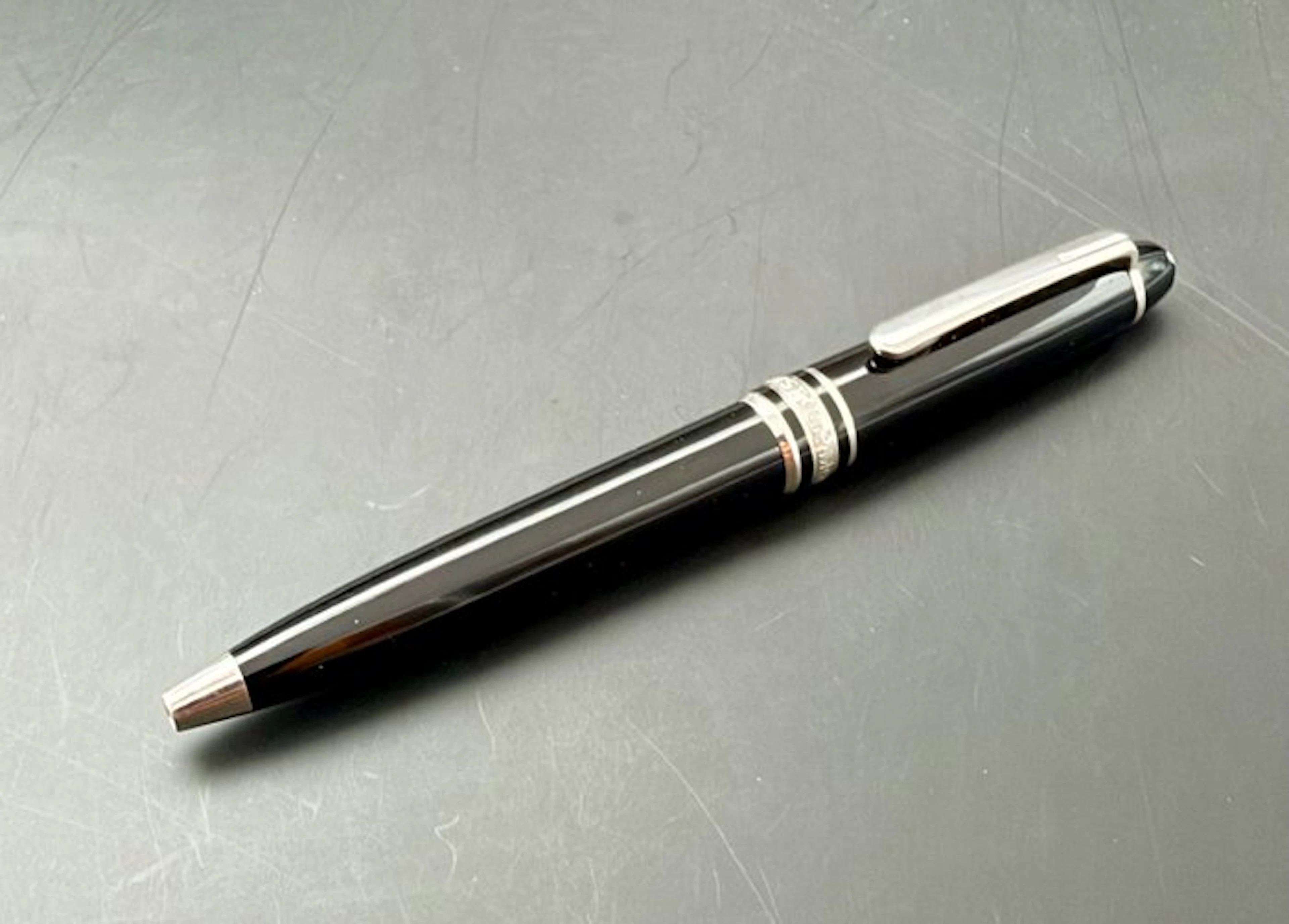 Montblanc - Meisterstück Hommage à Amadeus Mozart ref