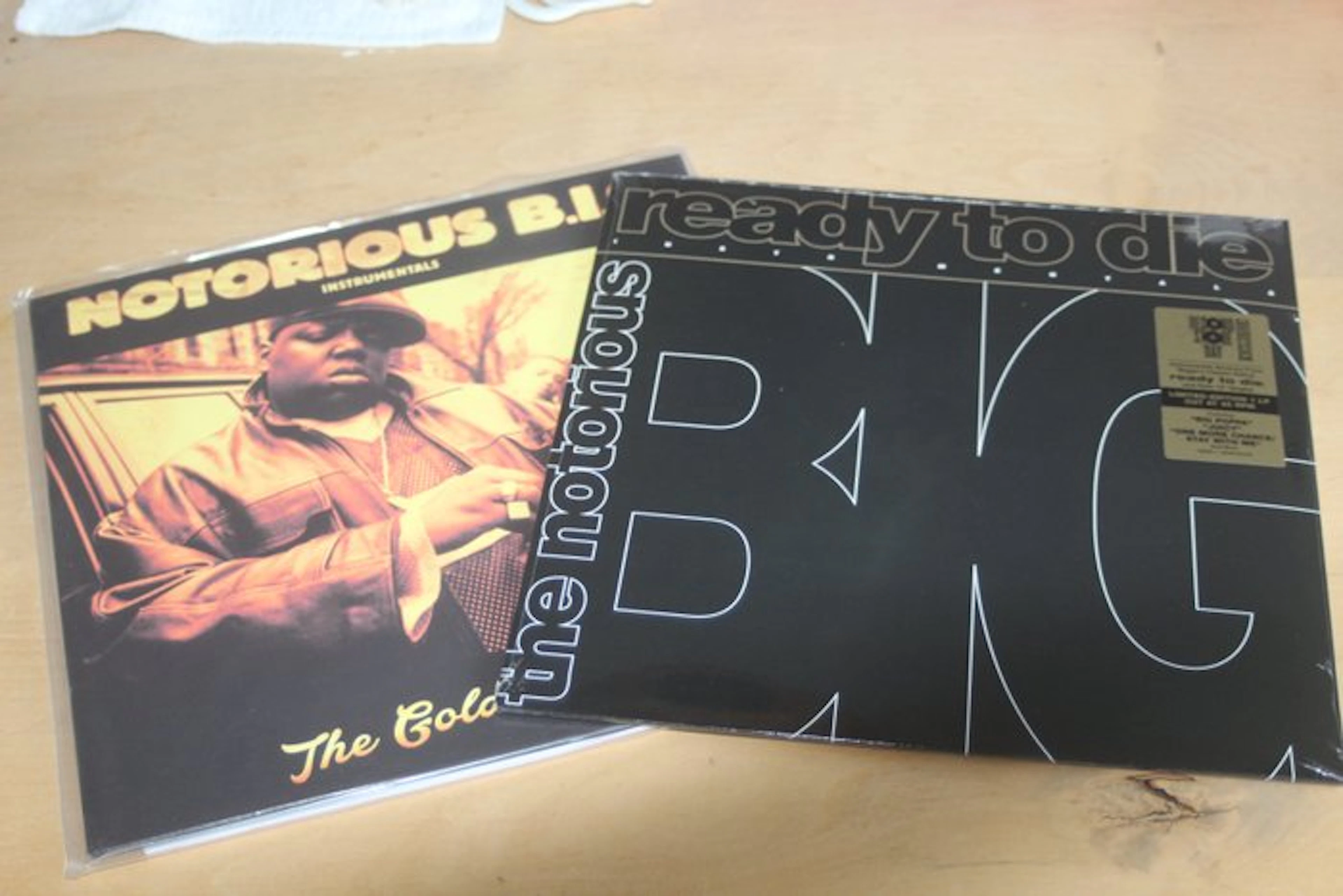Notorious B.I.G