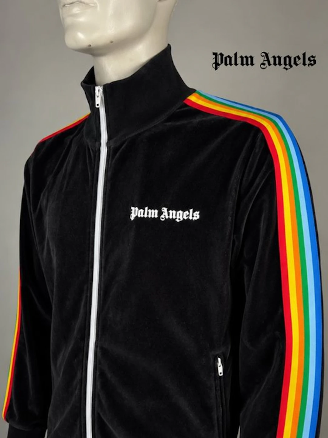 Palm Angels - Cardigan