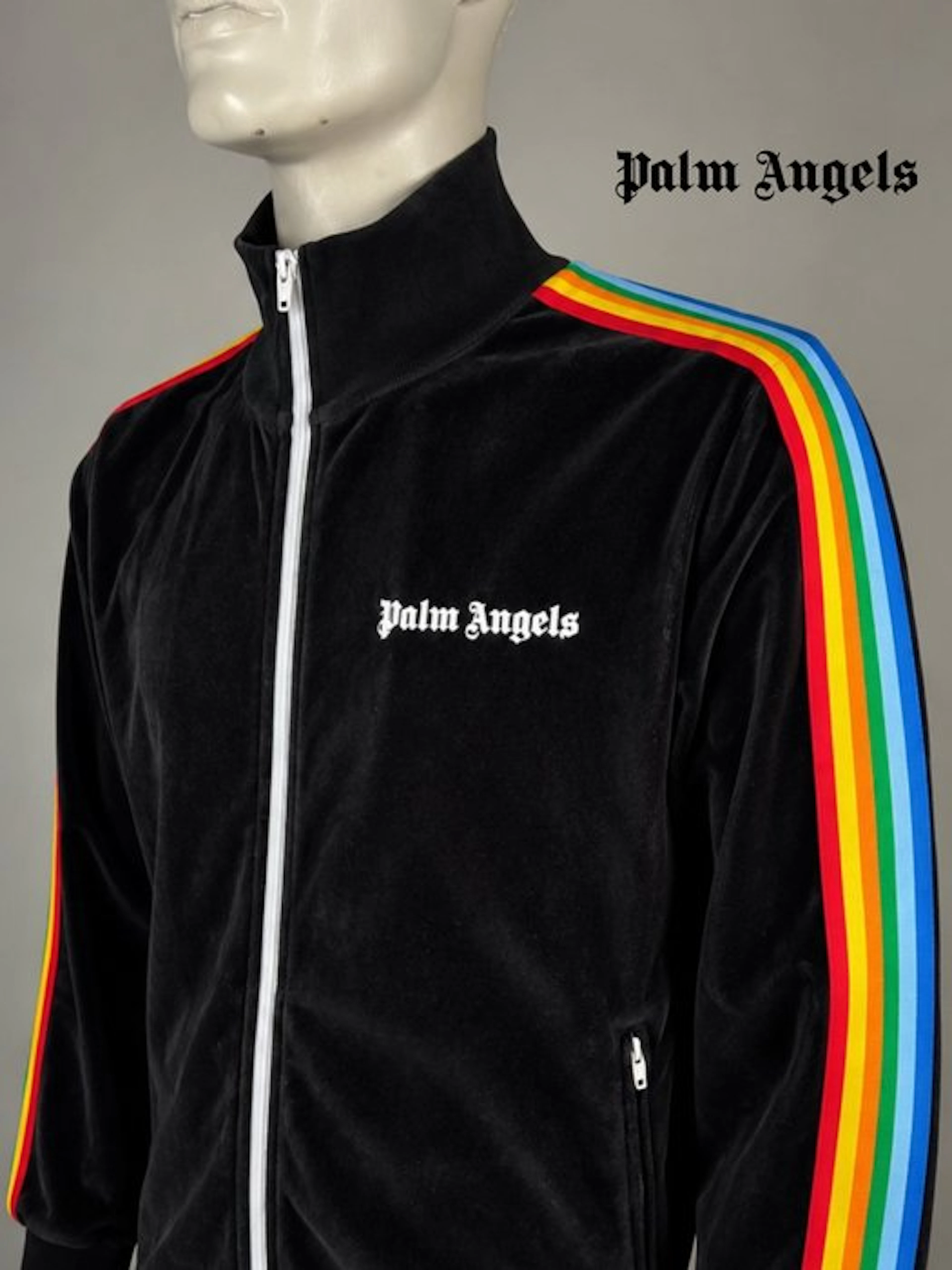 Palm Angels - Cardigan