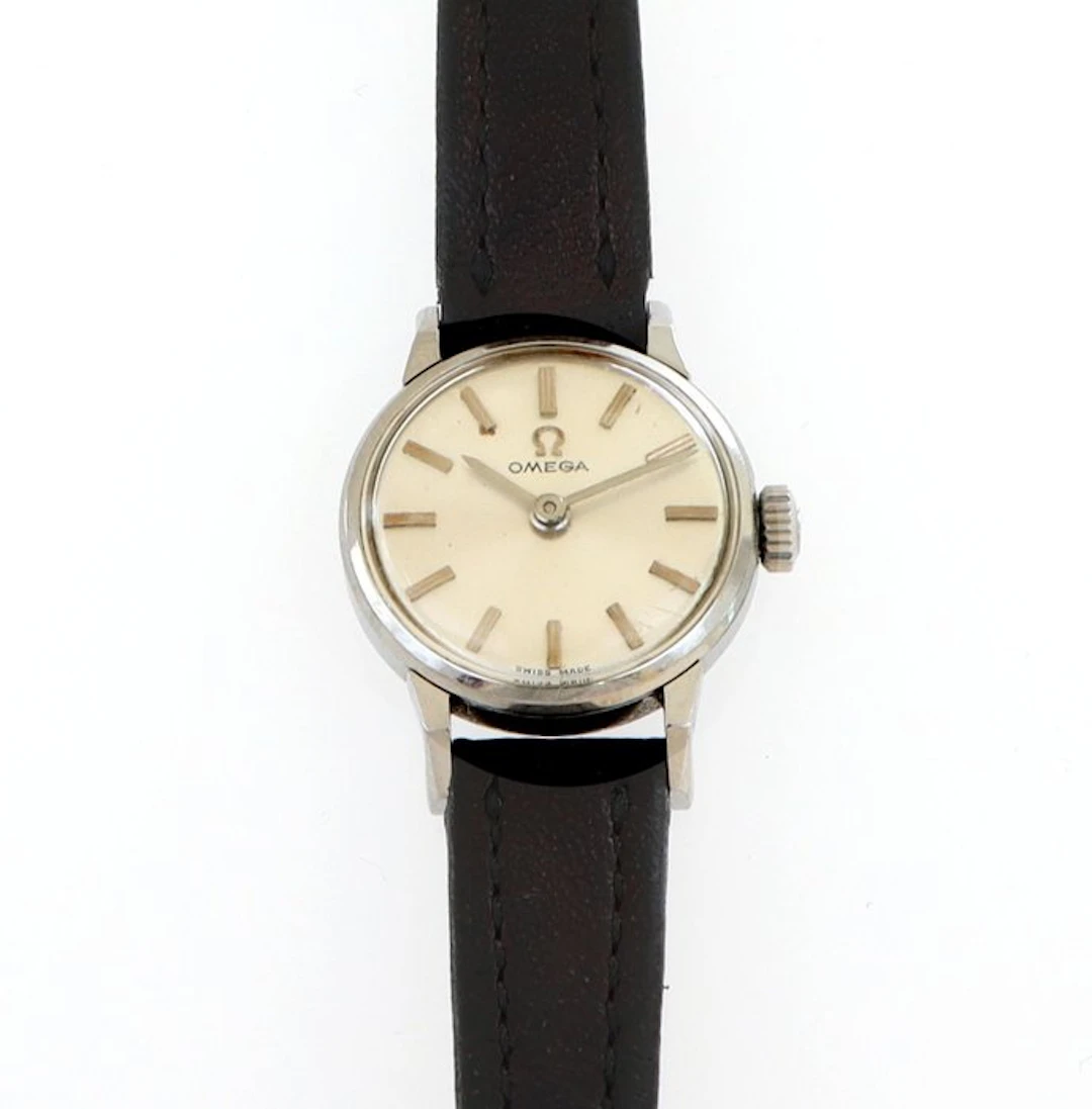 Omega - Vintage Dress Watch - No reserve price - Women - 1960-1969