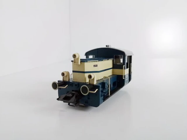 Märklin H0 - 36811 - Diesel locomotive (1) - Battery/Diesel locomotive - DB