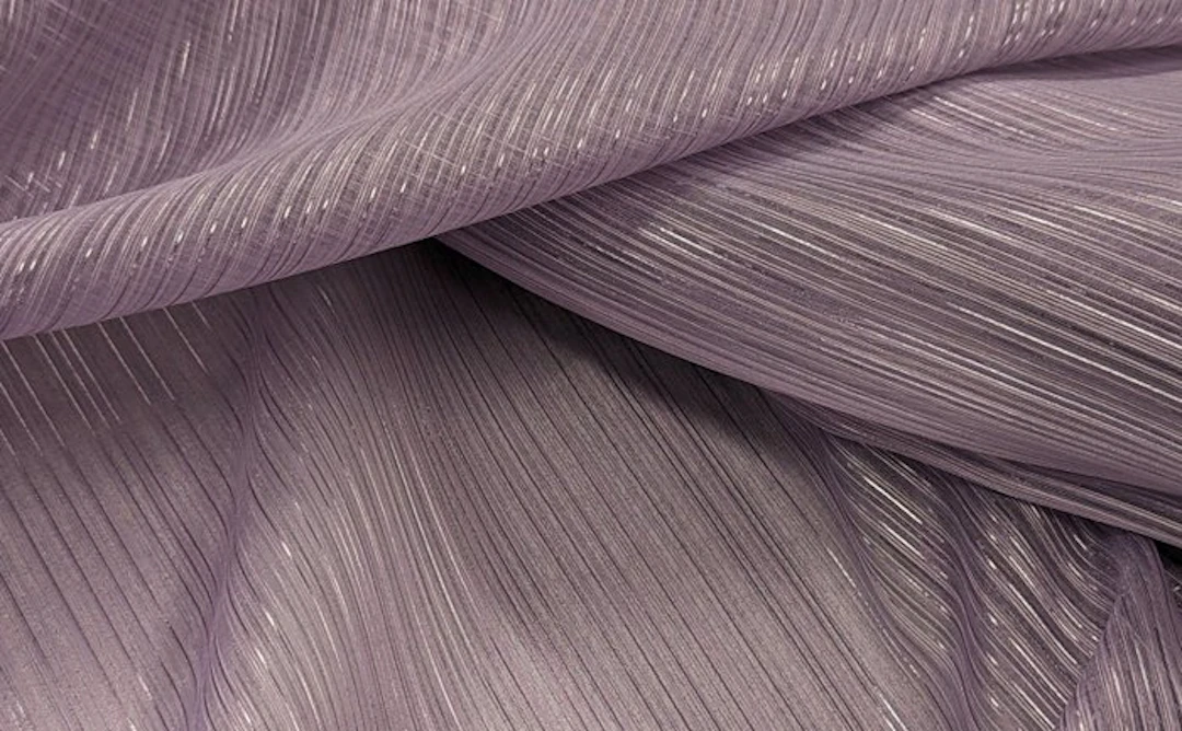 Miglioretti – Magnifica Organza Italiana da Tendaggio –...