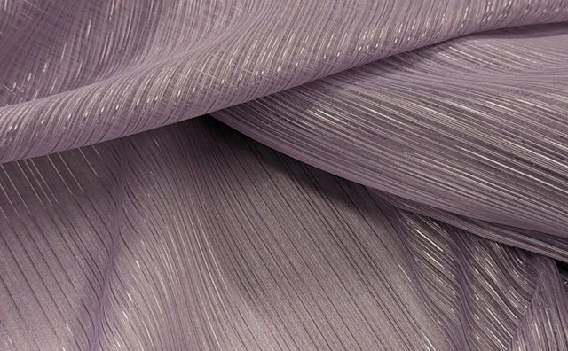 Miglioretti – Magnifica Organza Italiana da Tendaggio –...