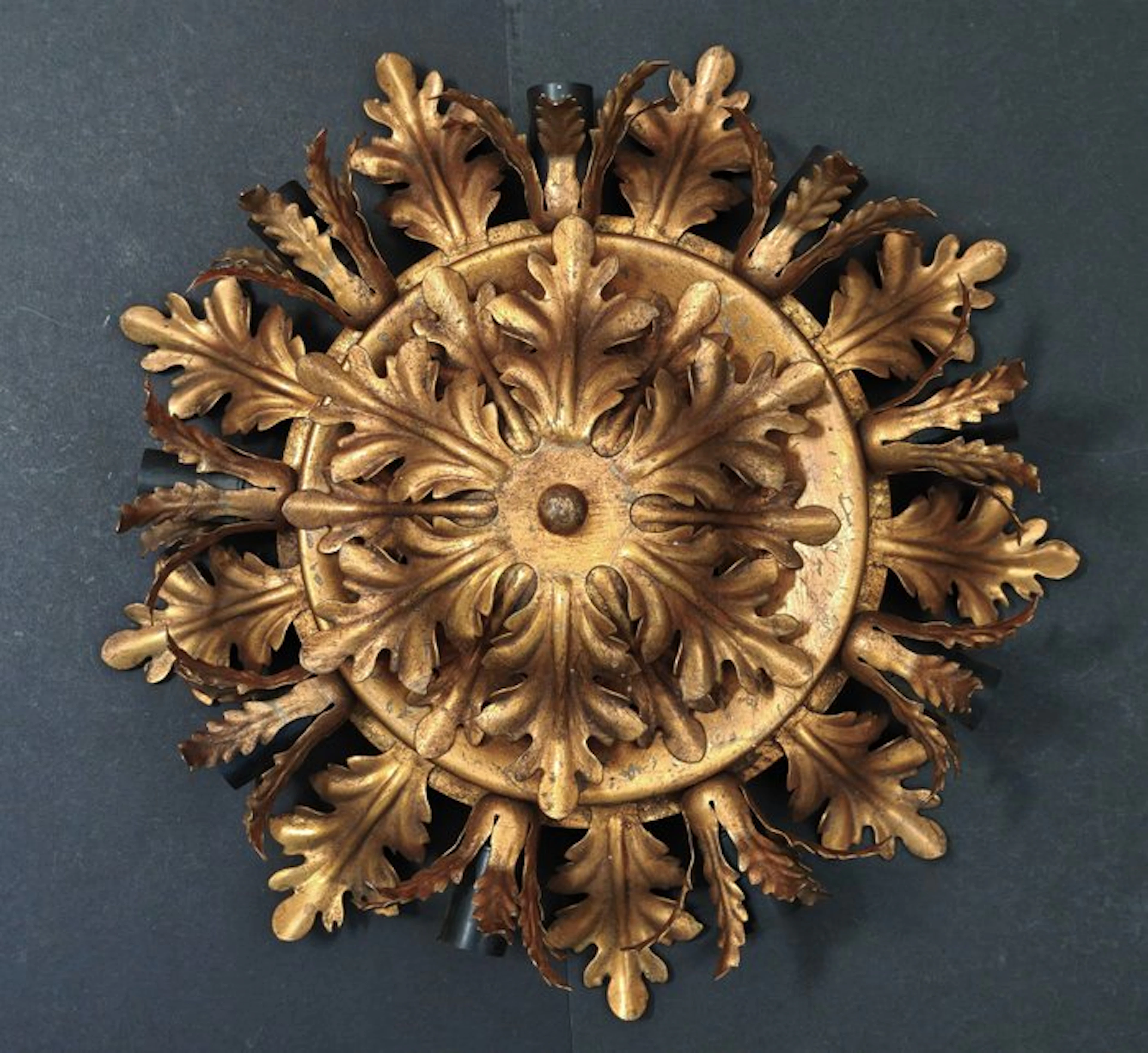 Banci Firenze - Ceiling lamp - Ceiling lamp or wall lamp
