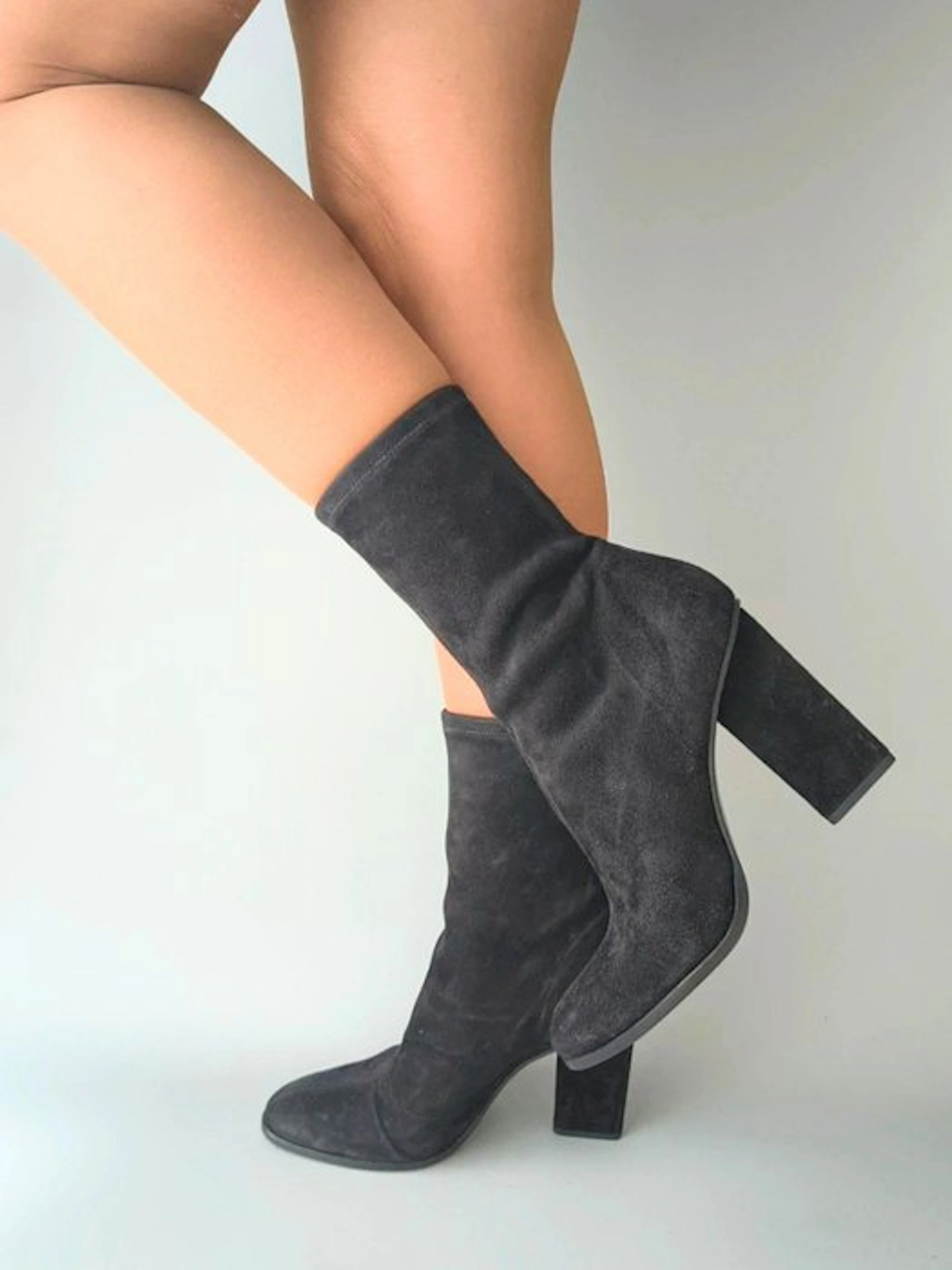 Alexander Wang - Ankle boots - Size: EU 41