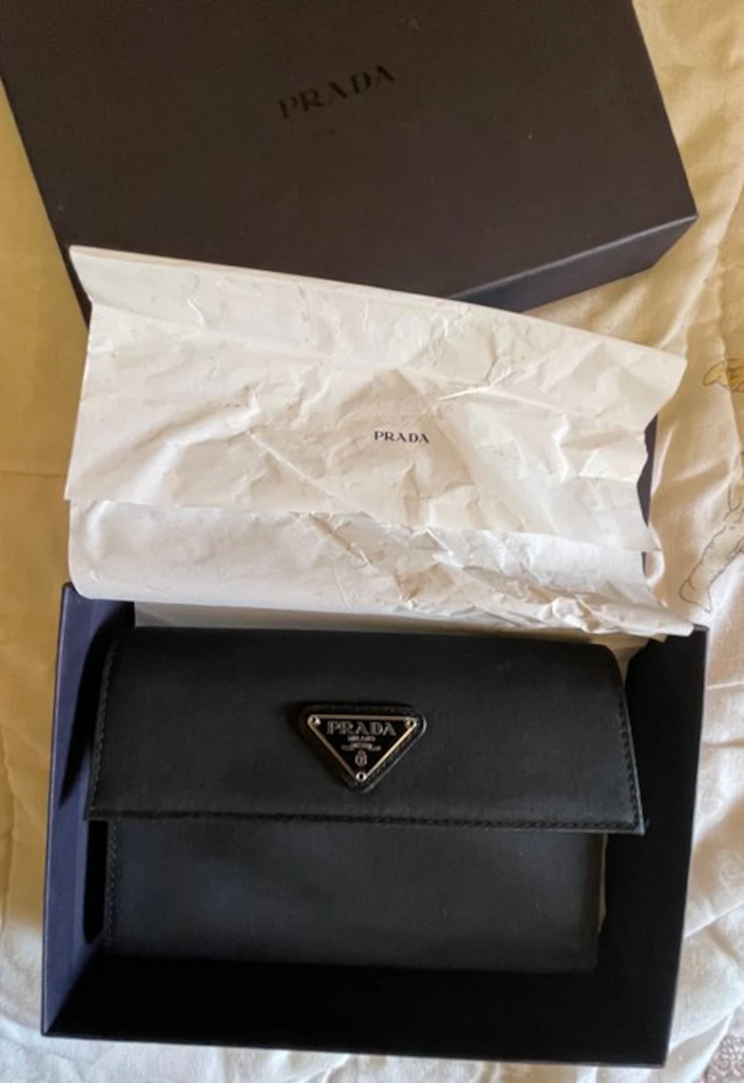 Prada - Wallet
