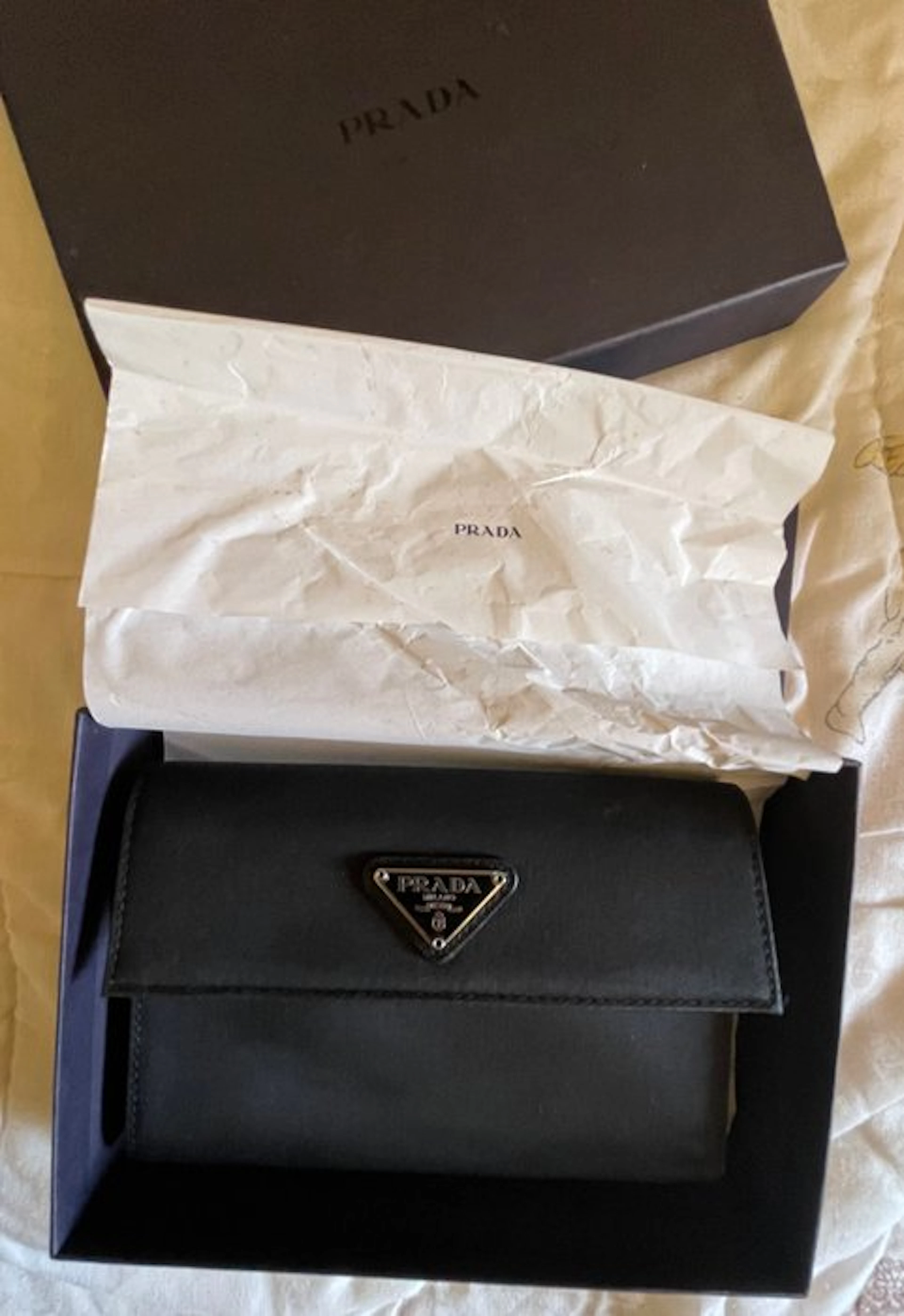 Prada - Wallet