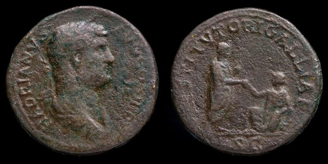 Roman Empire