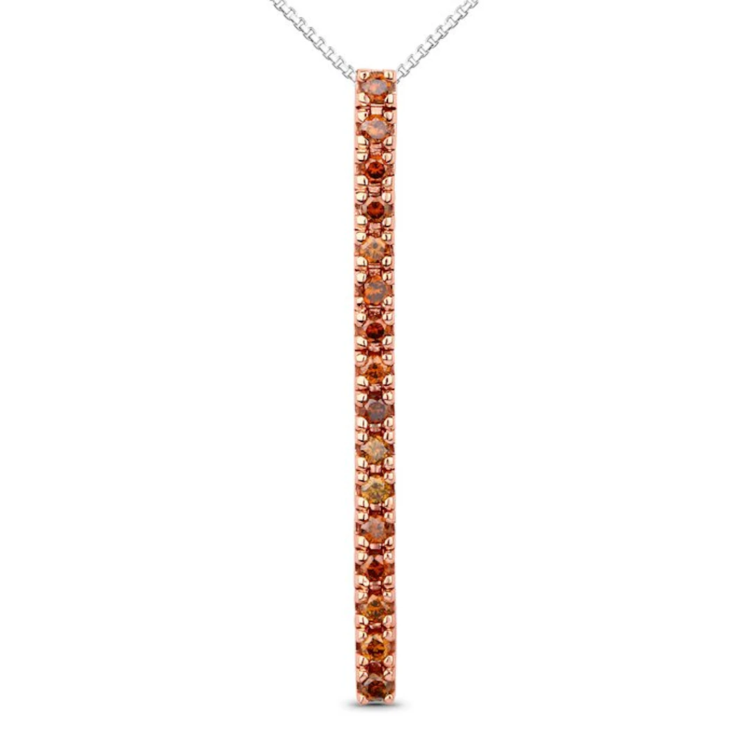 Pendant - 14 kt
