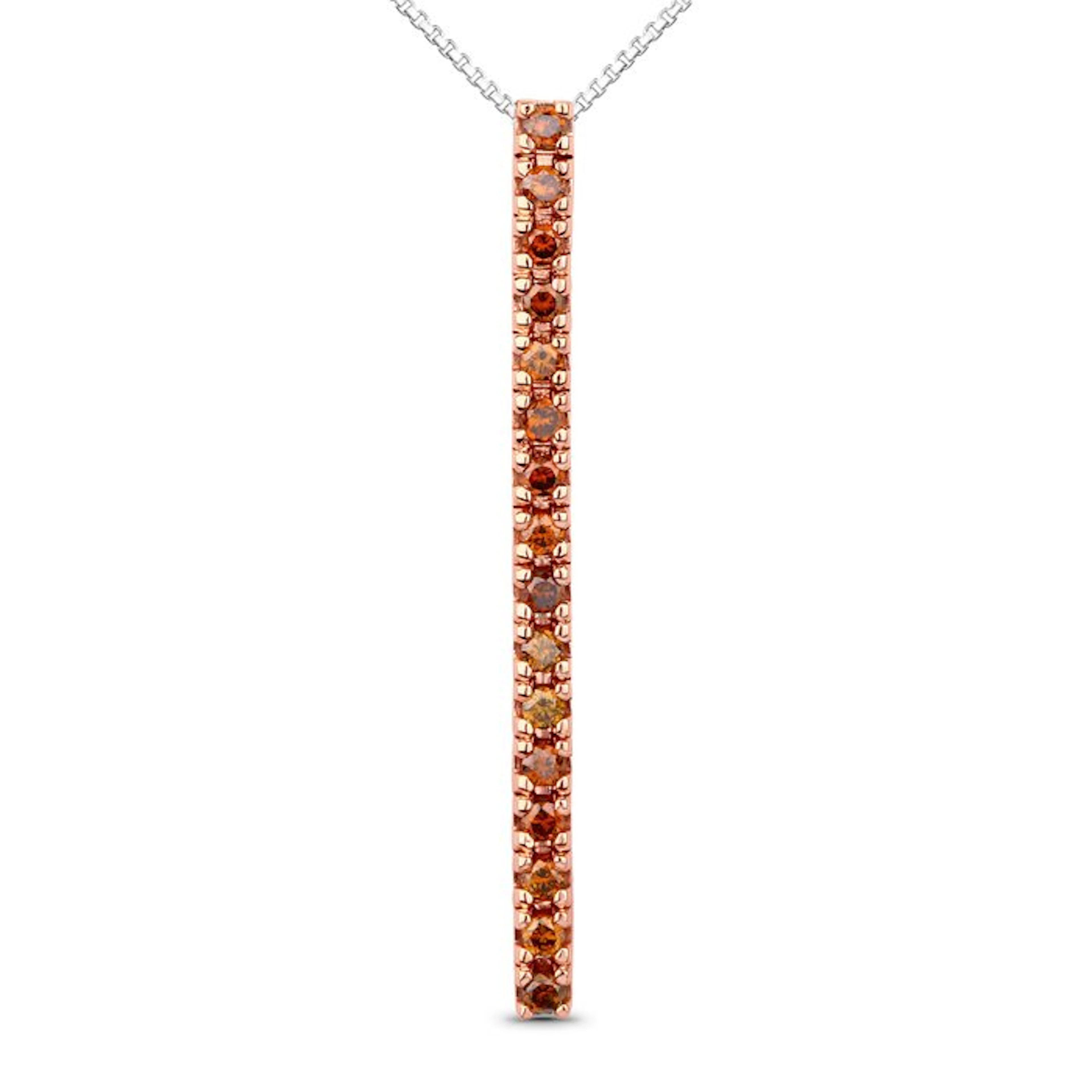 Pendant - 14 kt