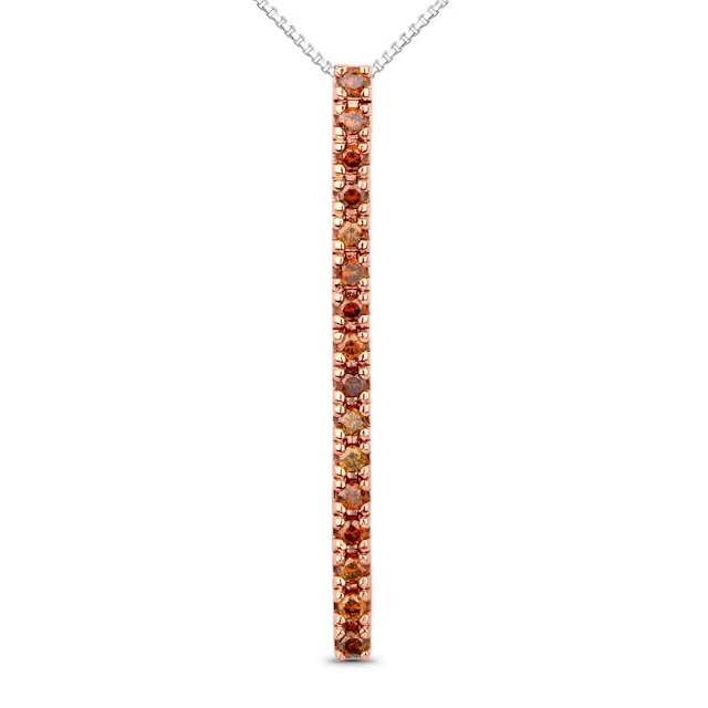 Pendant - 14 kt