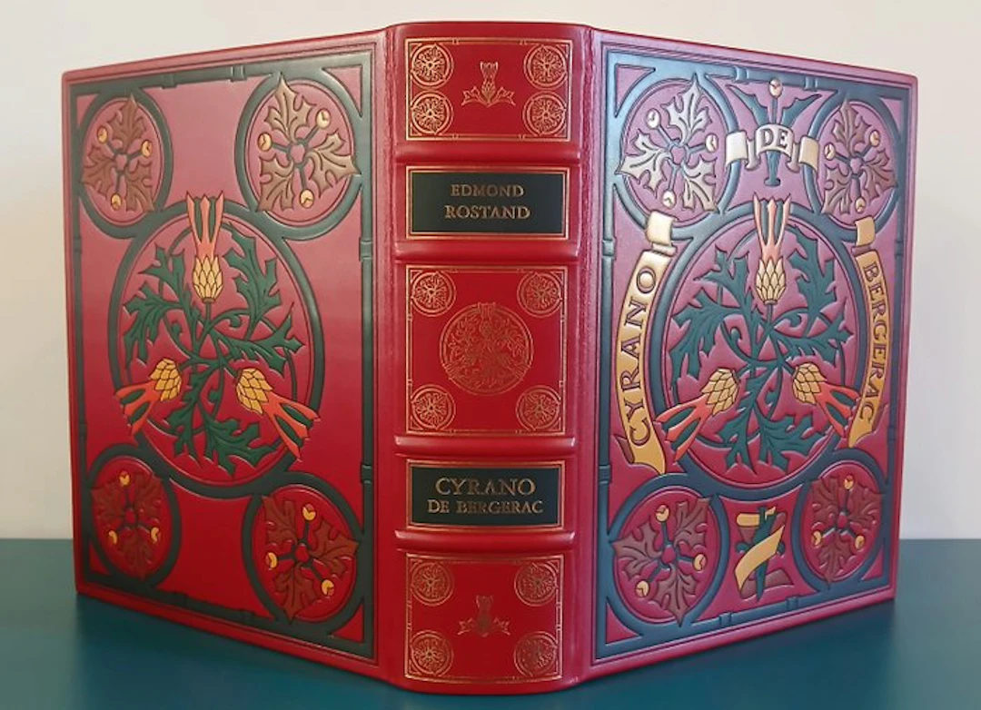 Edmond Rostand / ill