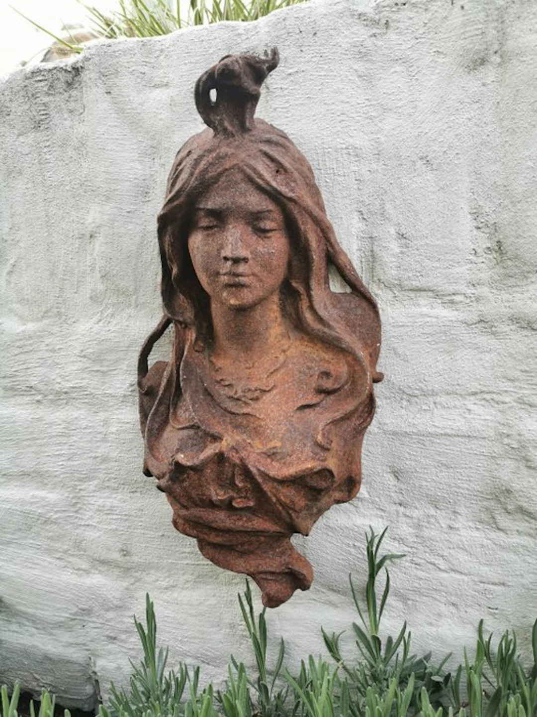 Wall decoration - Europe