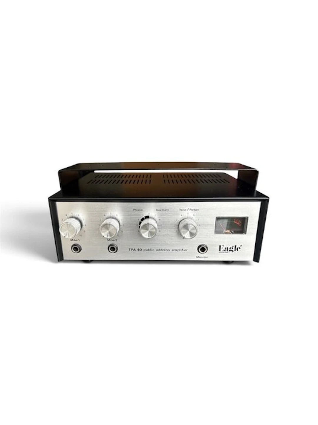 Eagle - TPA40 Tuner