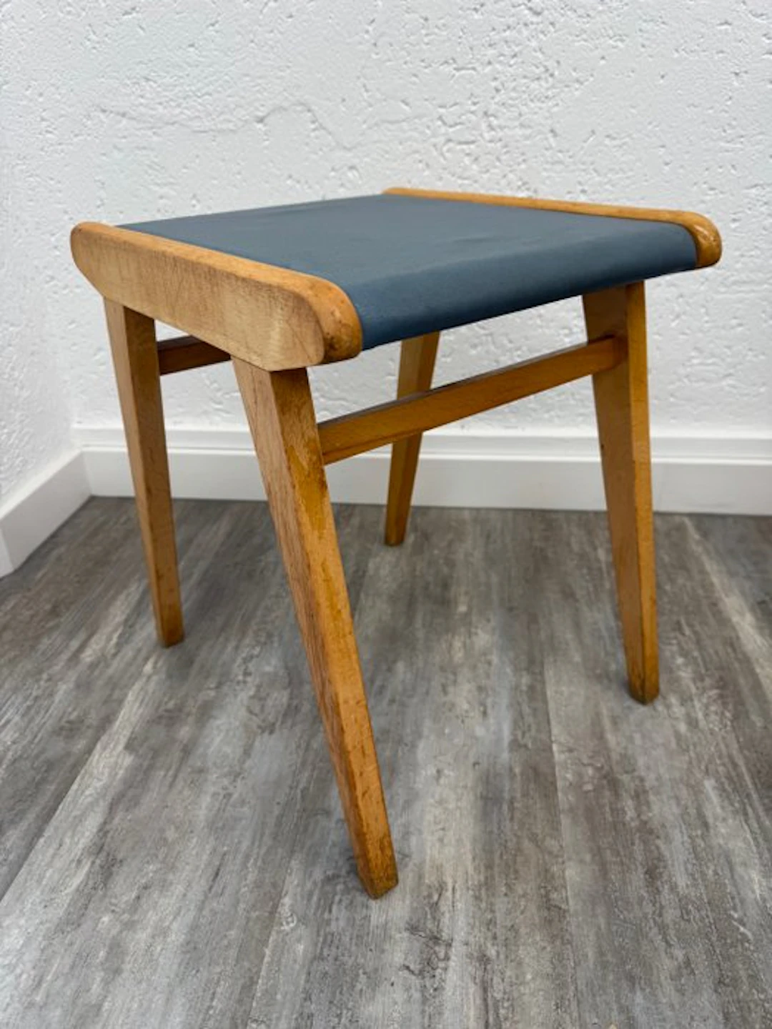 Stool - Wood