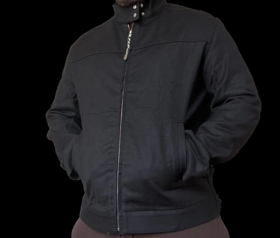 Gucci - Jacket