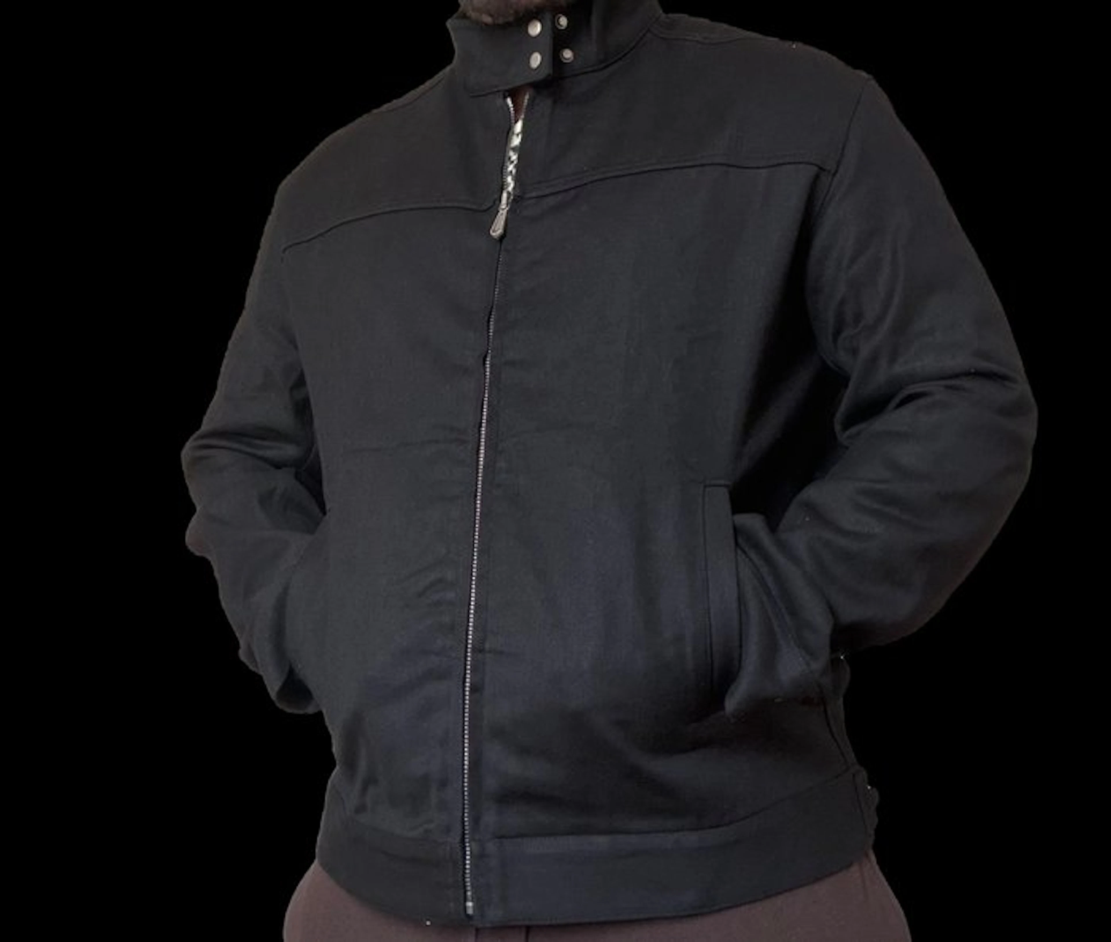 Gucci - Jacket
