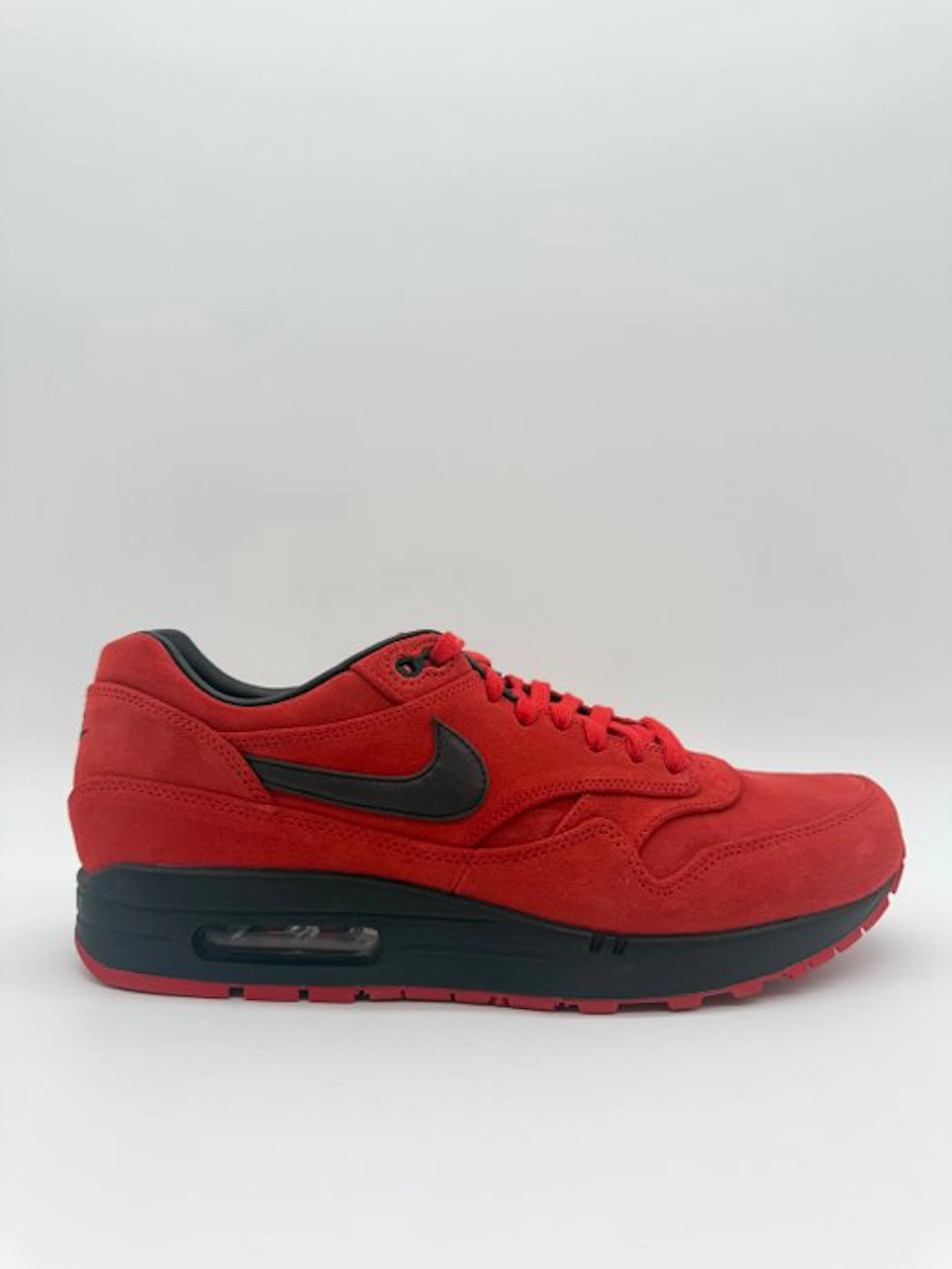 Nike - Nike Air Max 1 Pimento - Sneakers - Size: EU 44.5 - Vintage