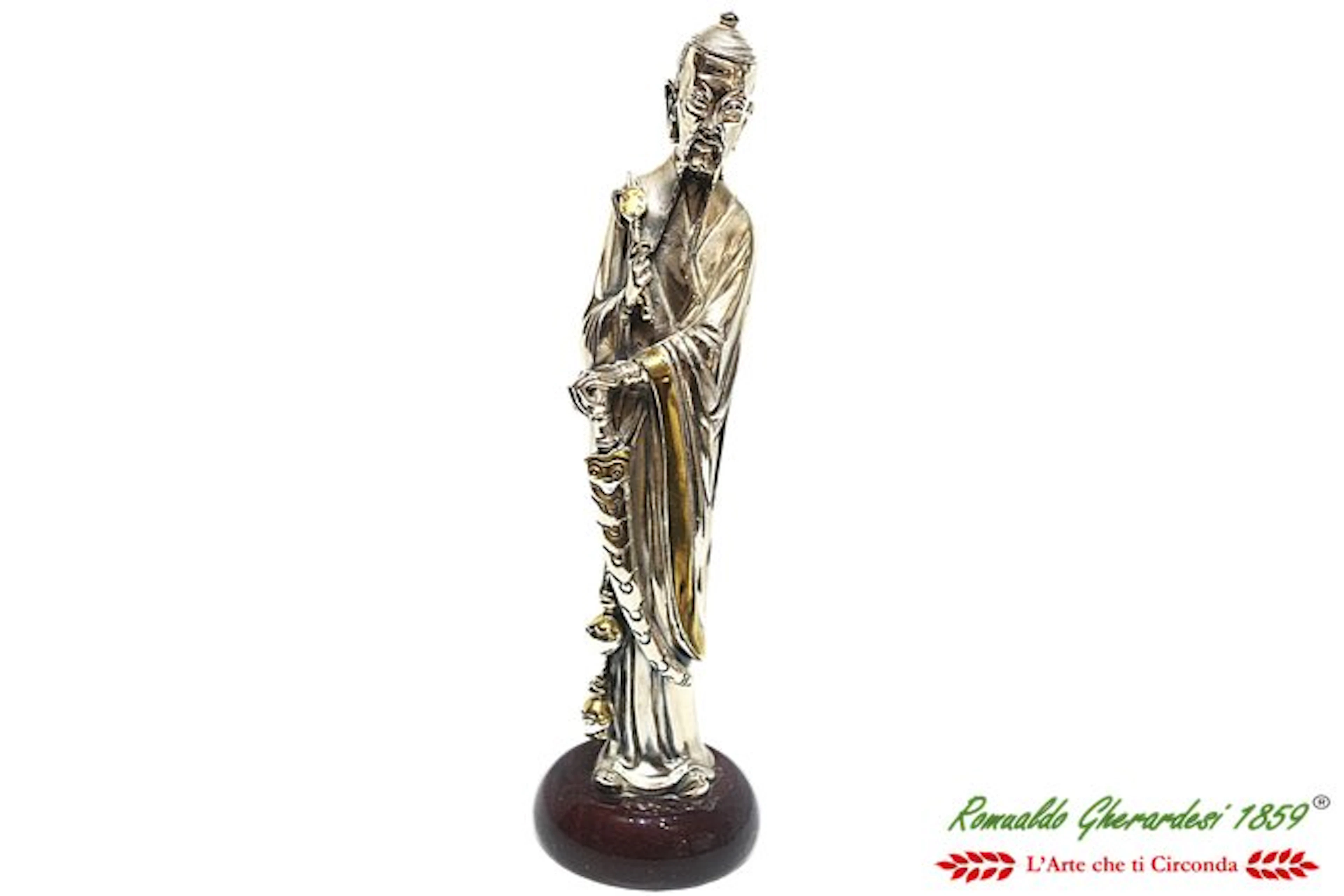 Camilletti Argenterie - Sculpture