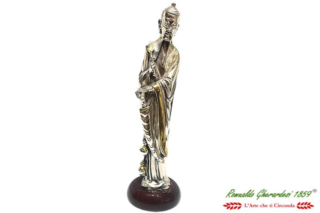 Camilletti Argenterie - Sculpture