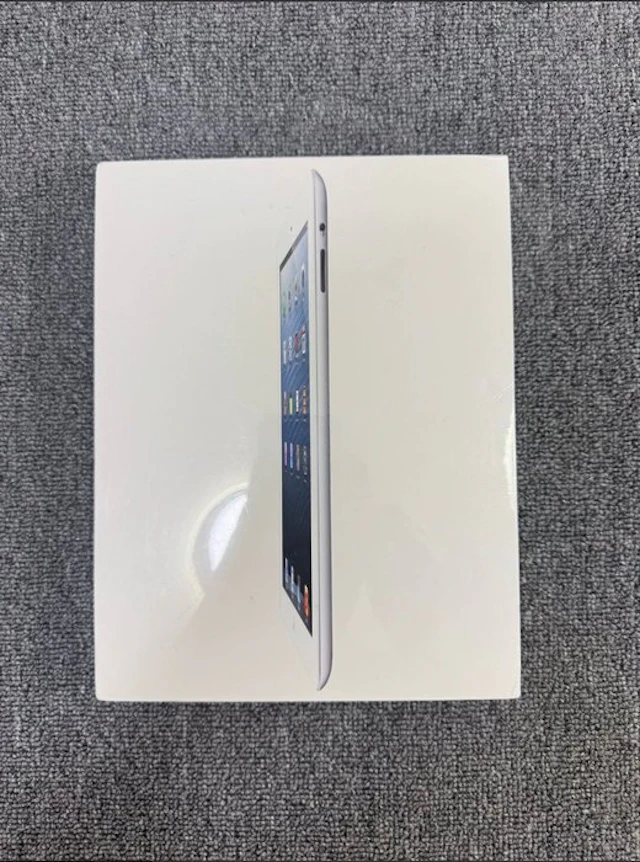 Apple iPad 2 New Sealed - Computer (1)