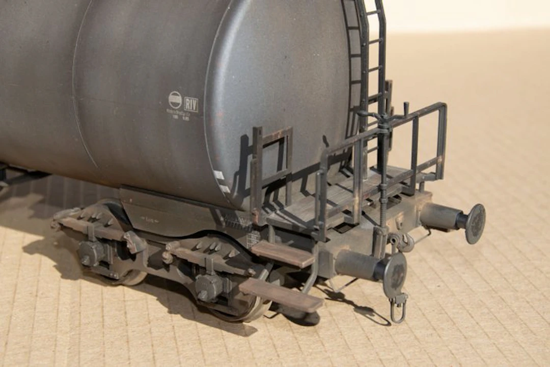 Märklin 1 - Issu du kit de démarrage 55031 - Model train...