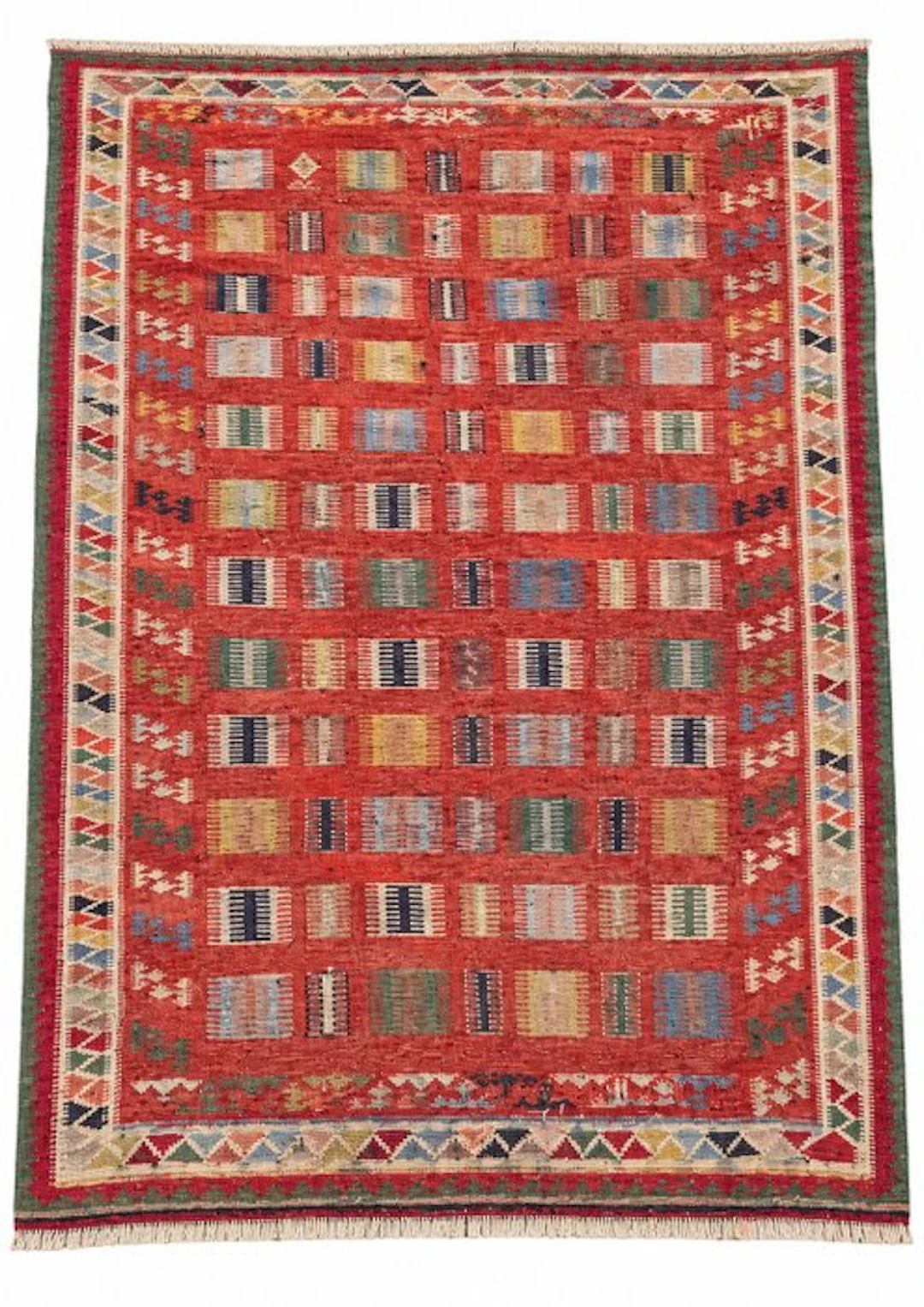 Rug - 209 cm - 146 cm - Klim Rug