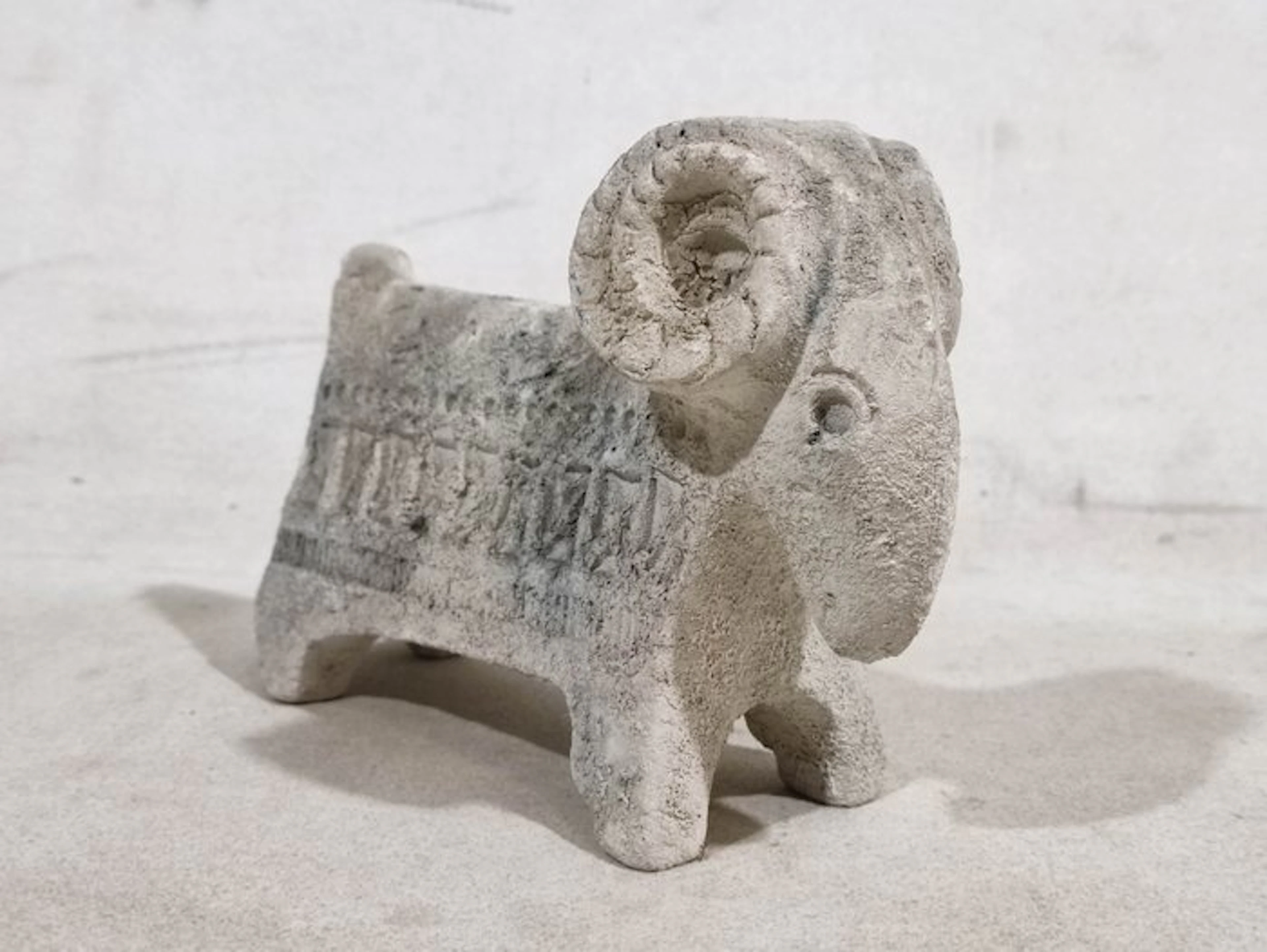 Flavia - Montelupo - Aldo Londi - Figure...