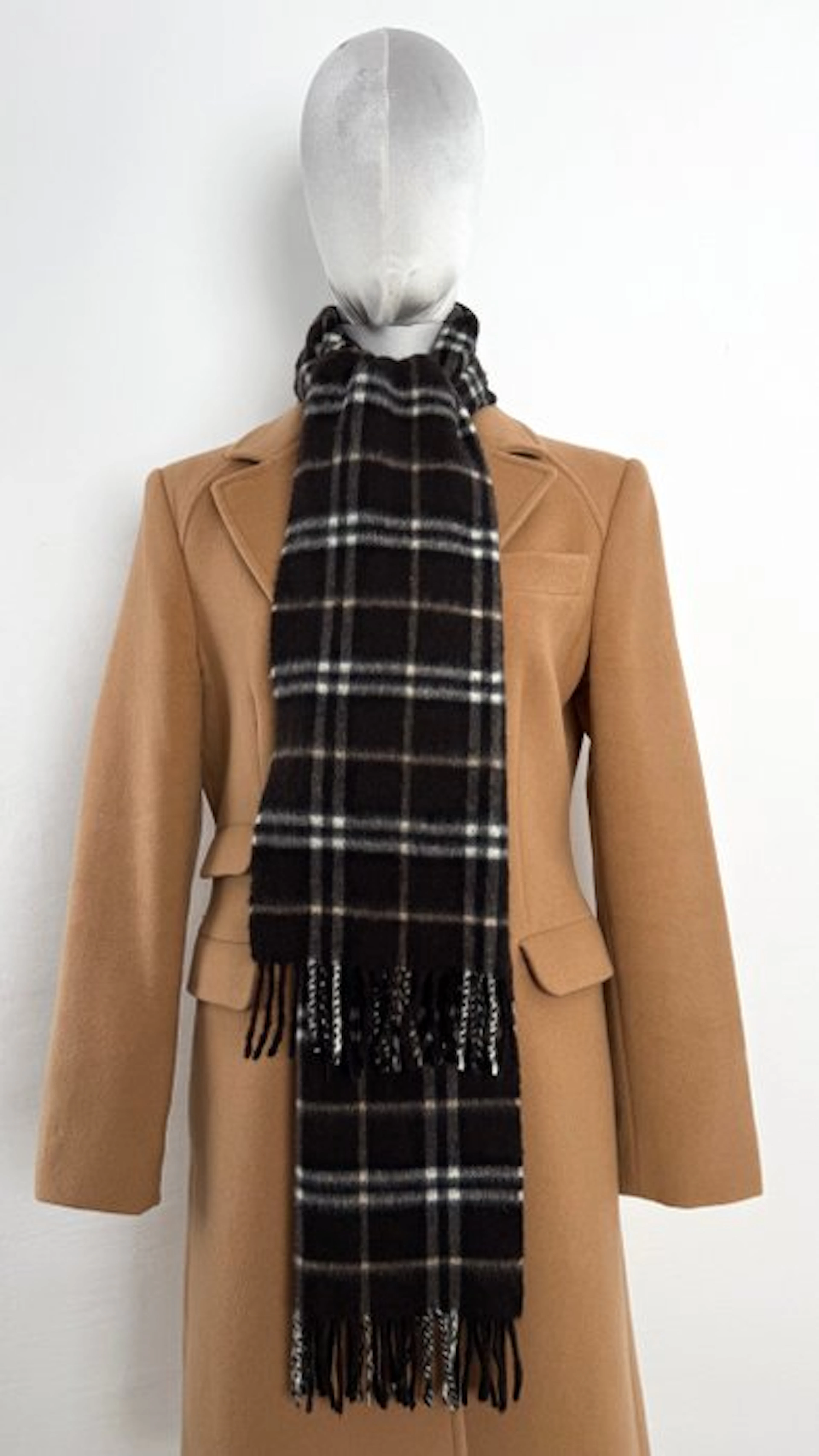 Burberry - Scarf