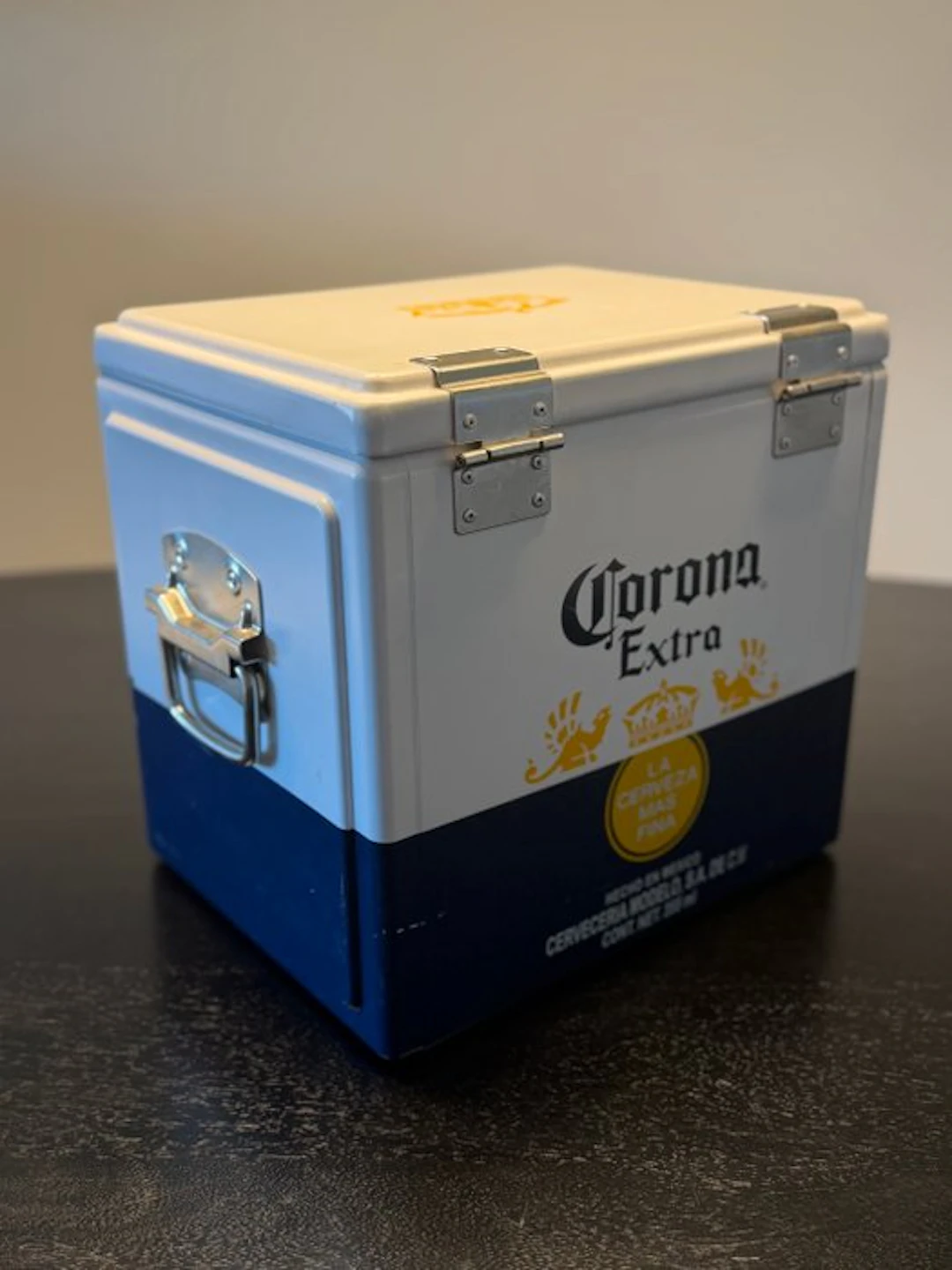 Ghiacciaia portatile Birra Corona - Birra Corona...