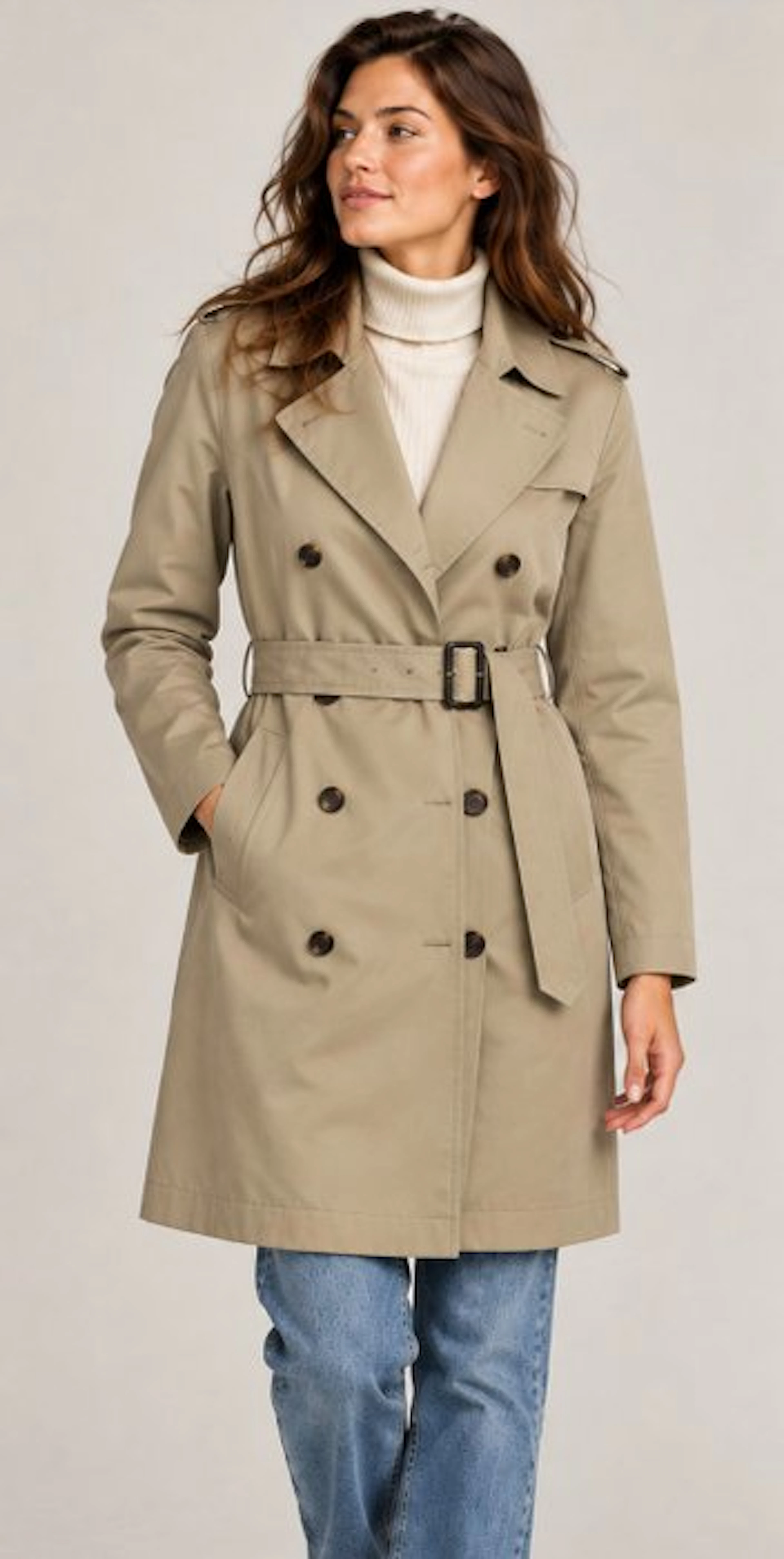 Prada - Trench coat