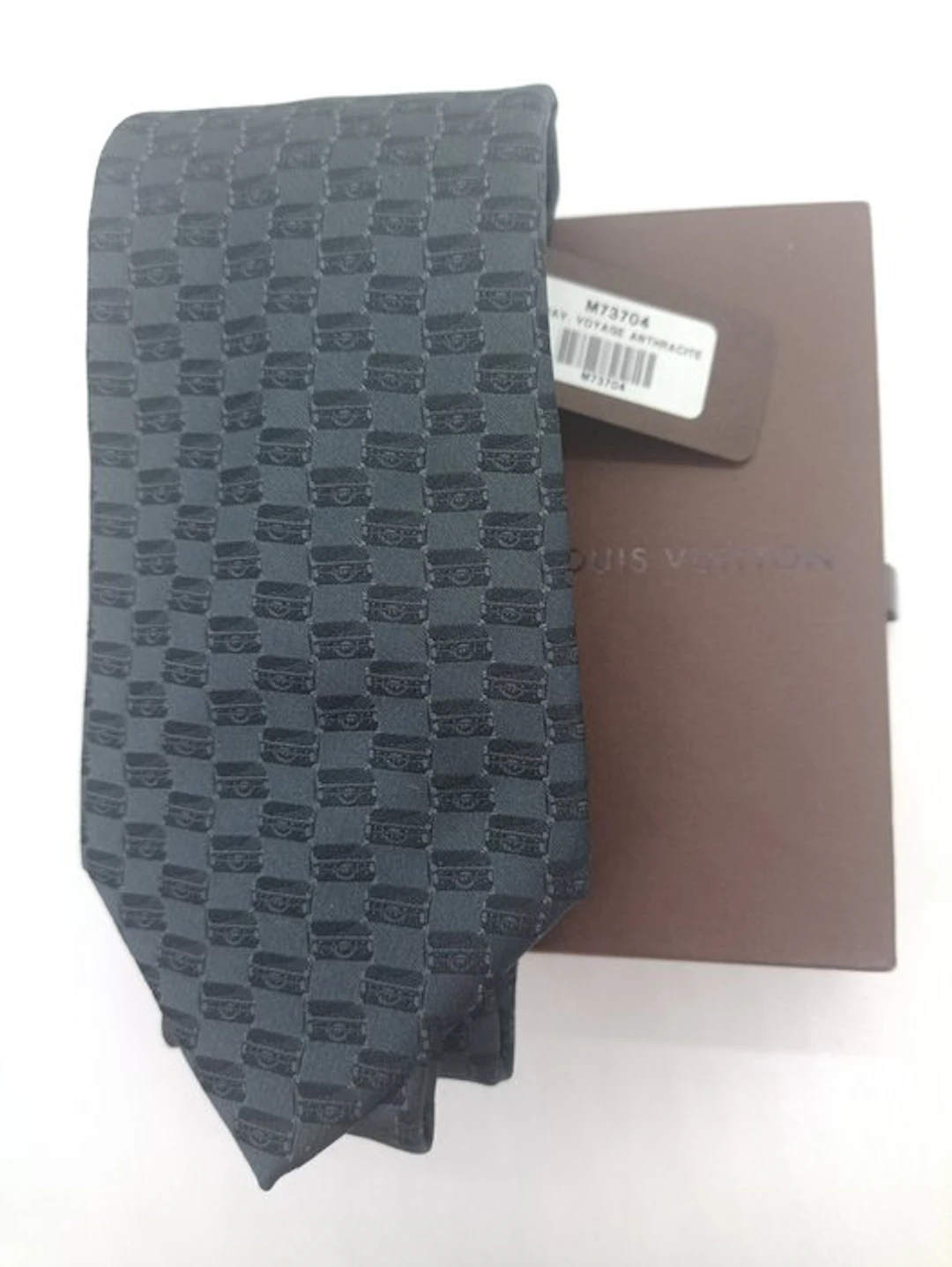 Louis Vuitton - Tie