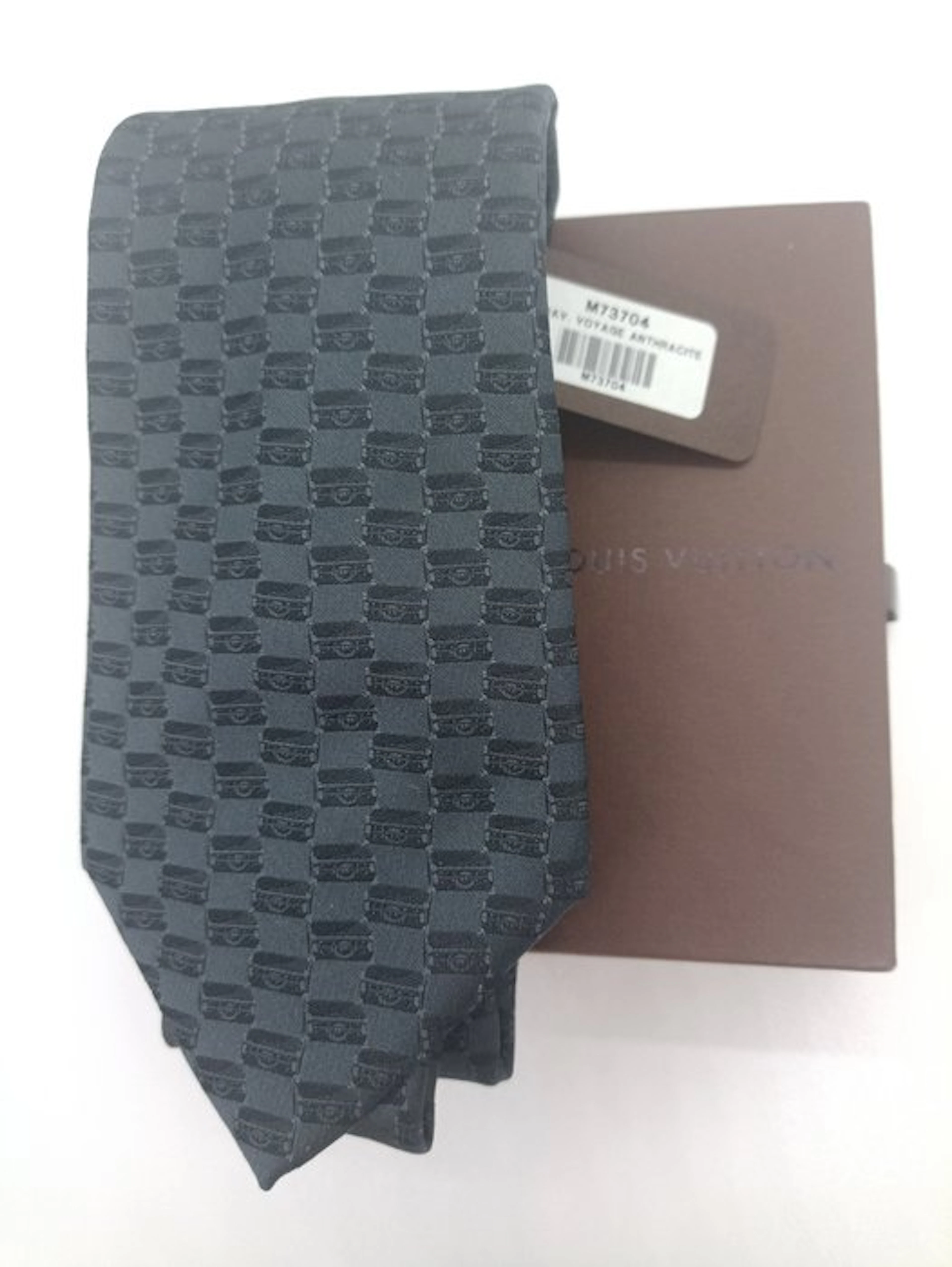 Louis Vuitton - Tie