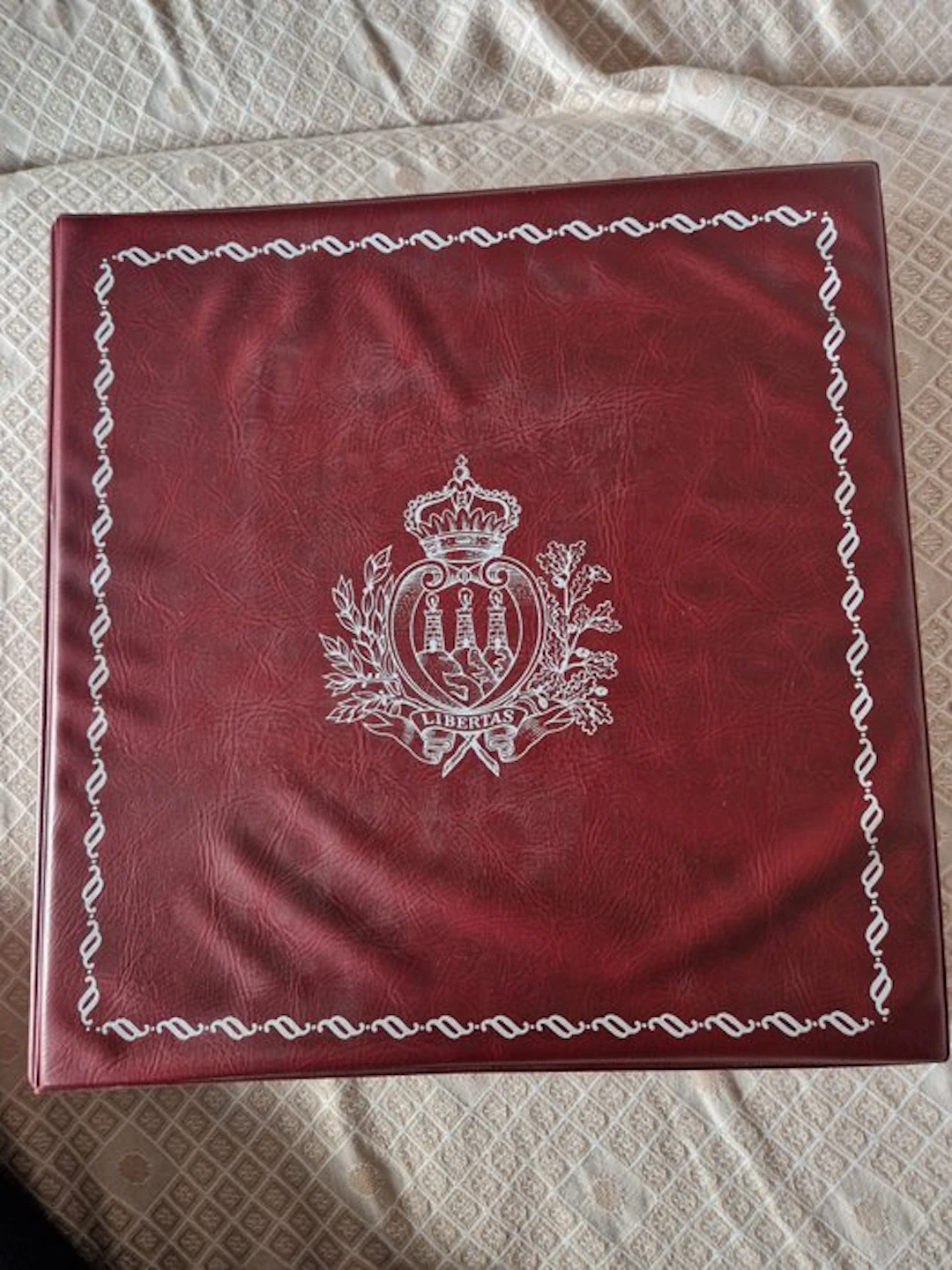San Marino 1981/1998 - San Marino