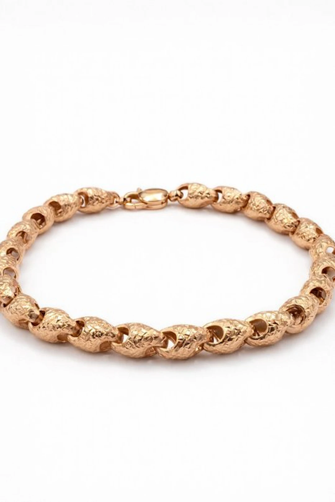 Bracelet Pink gold - Maistrellosrl