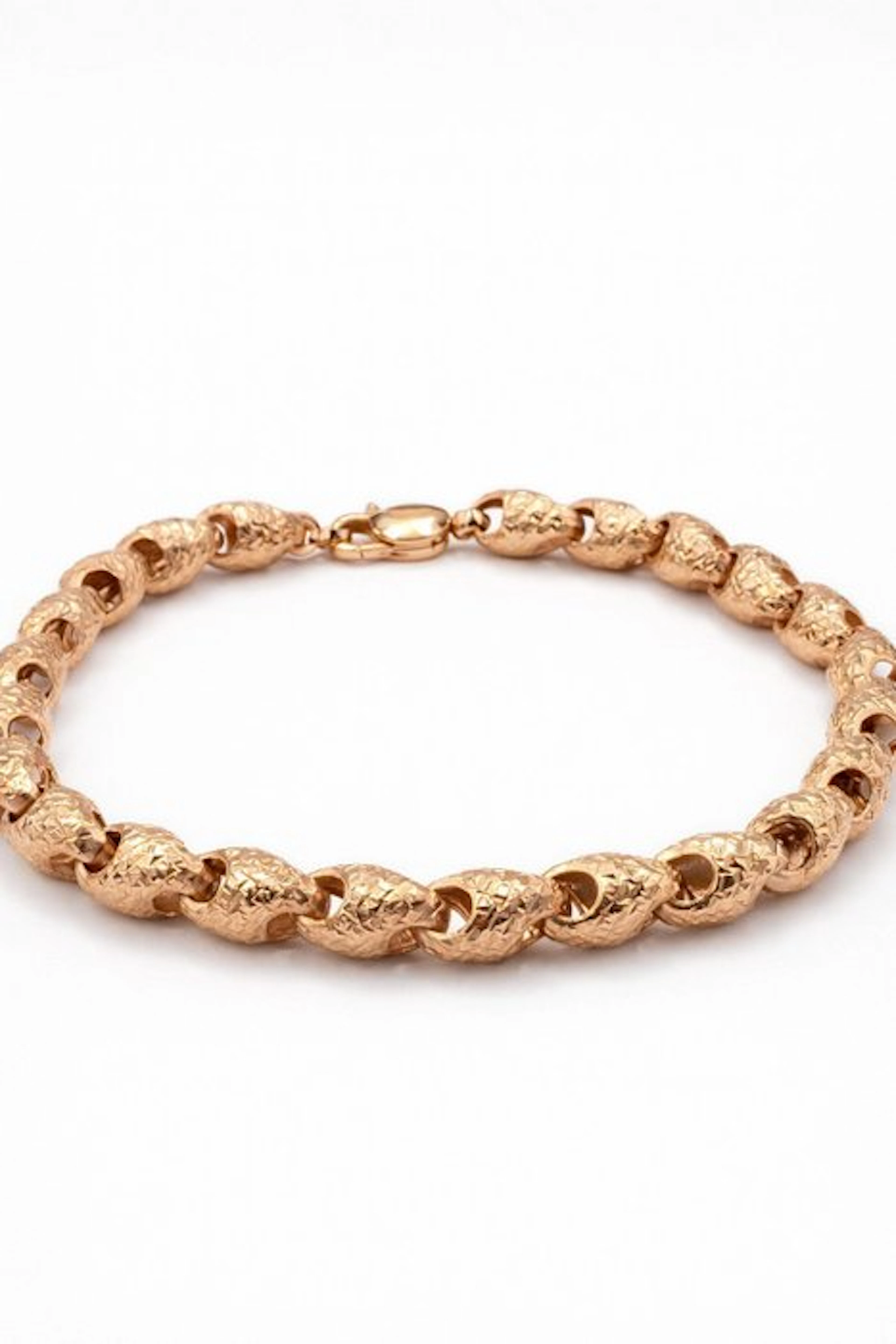 Bracelet Pink gold - Maistrellosrl