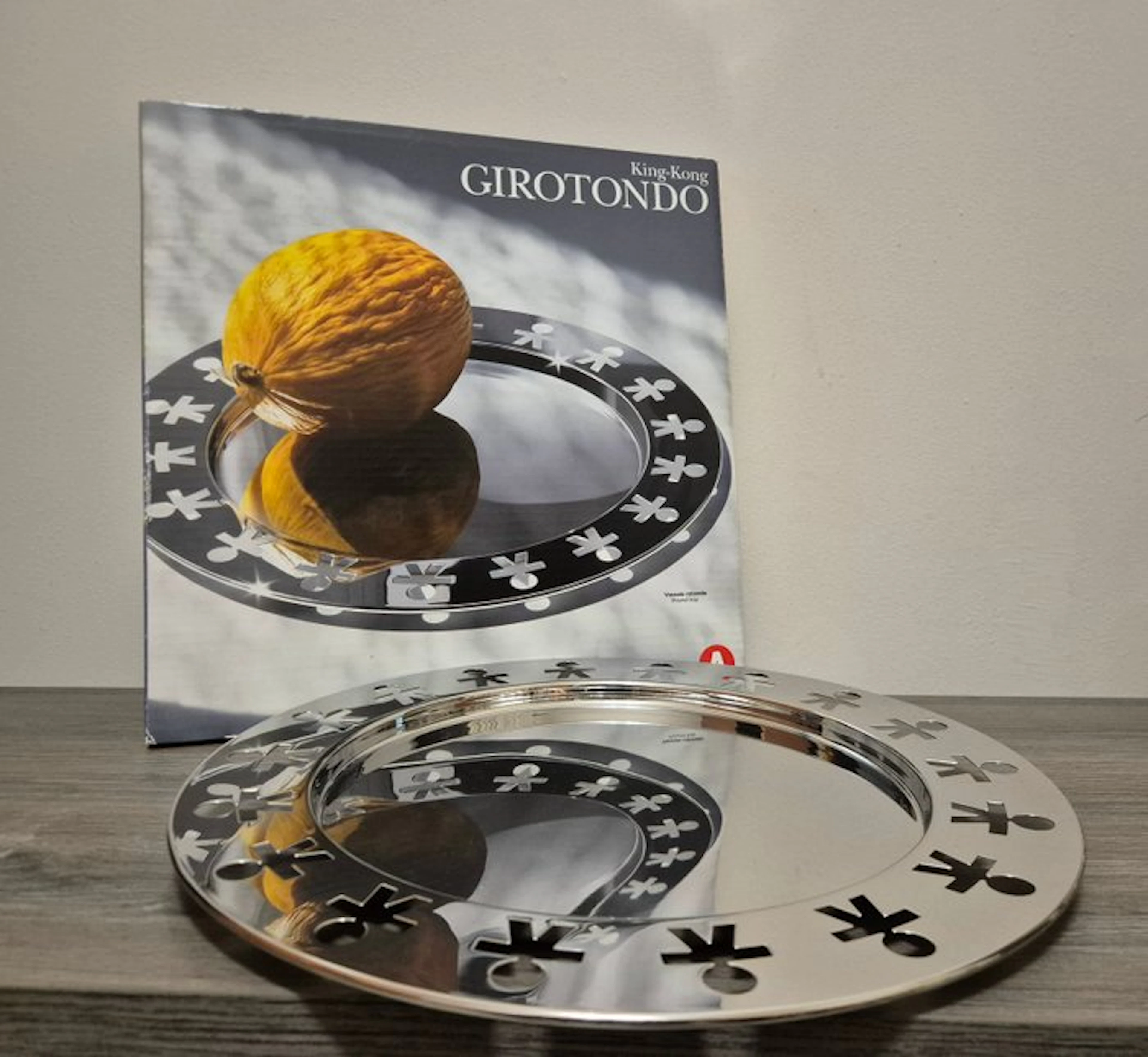 Alessi - Stefano Giovannoni
