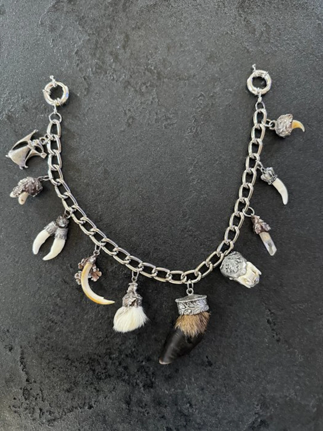 Hunting trophy