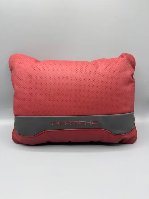 Porsche Cushion - Porsche