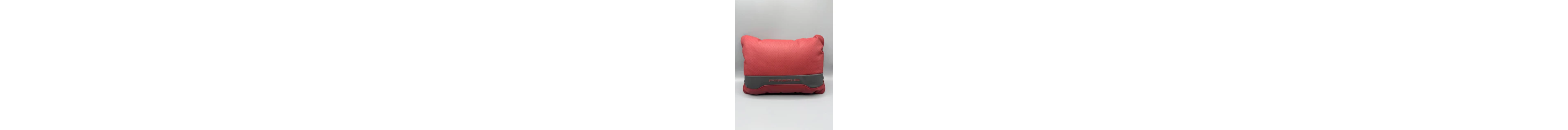 Porsche Cushion - Porsche