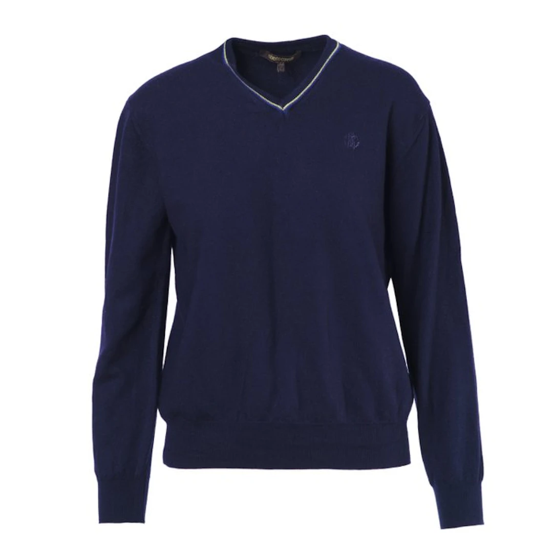 Roberto Cavalli - Jumper