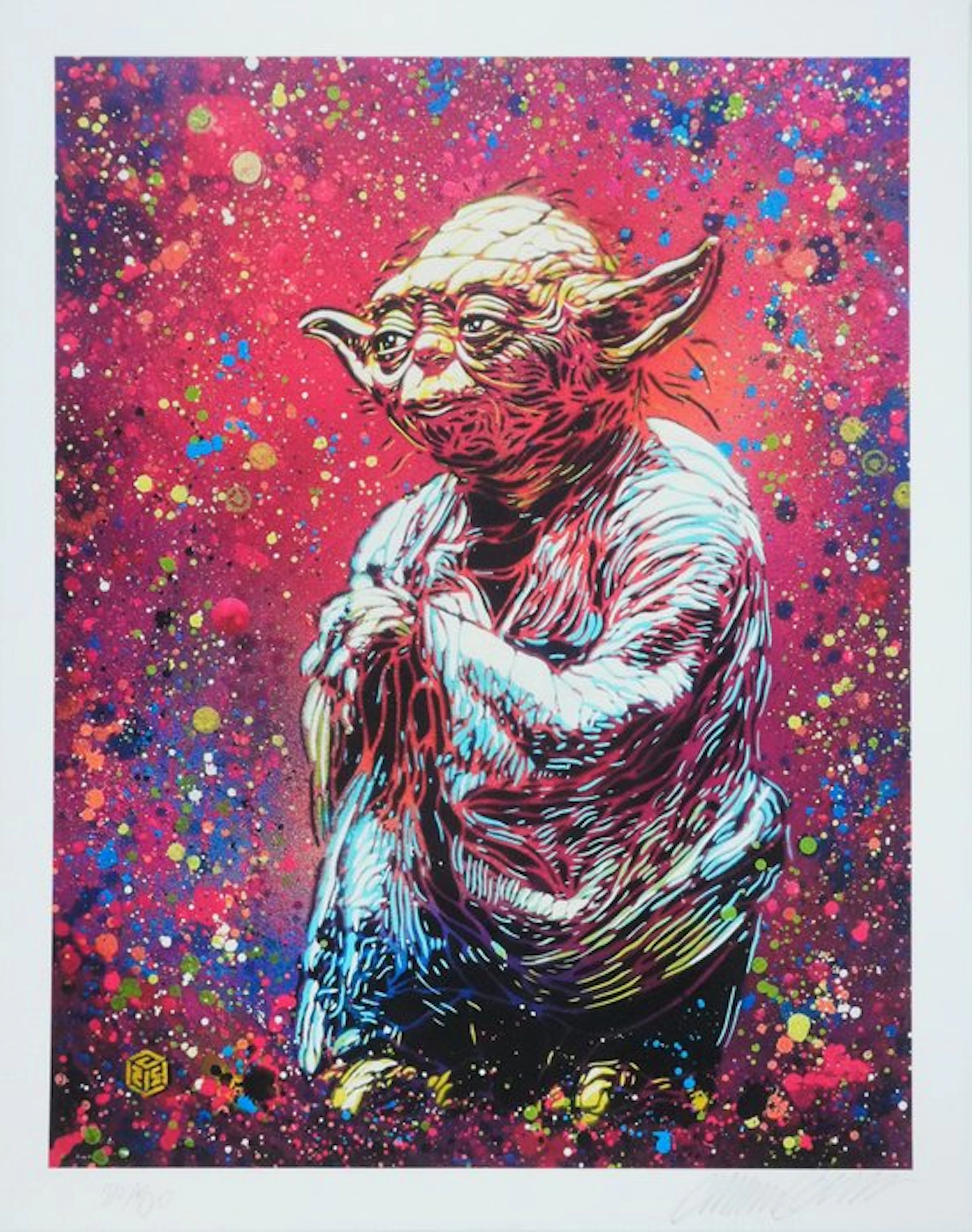 C215 (1973) - Yoda