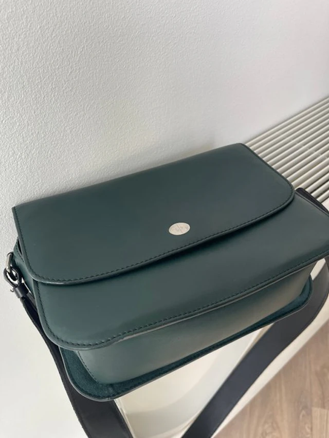 Loro Piana - Loro Piana Artemis G. - Crossbody bag