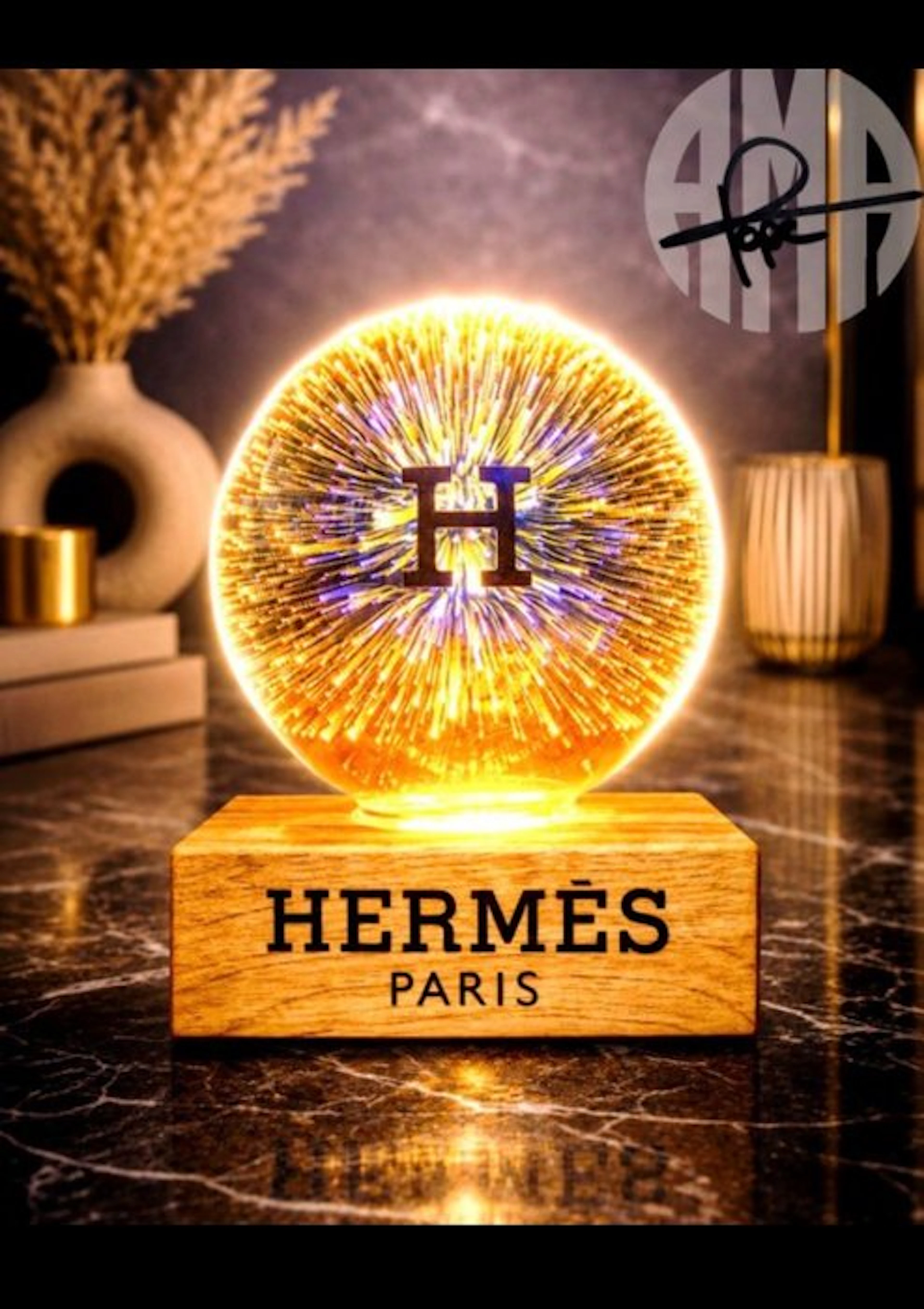 ANA Pope - AURORA NOVA