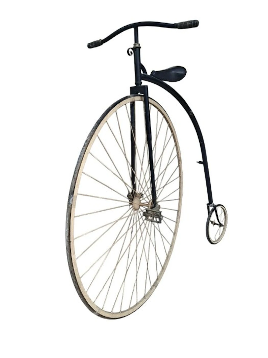F.lli Valletti, Biciclo da corsa - Bicycle - 1880