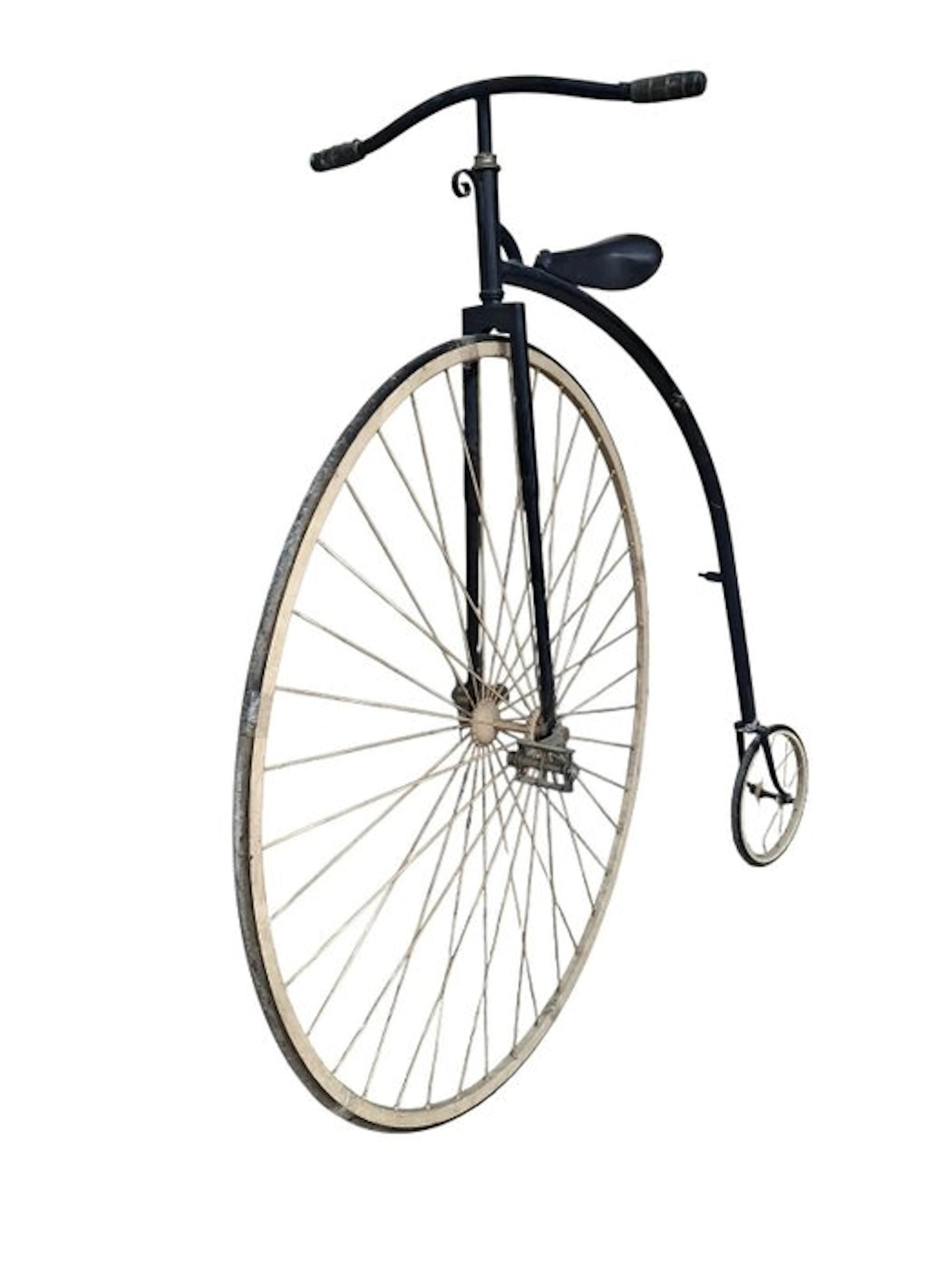 F.lli Valletti, Biciclo da corsa - Bicycle - 1880