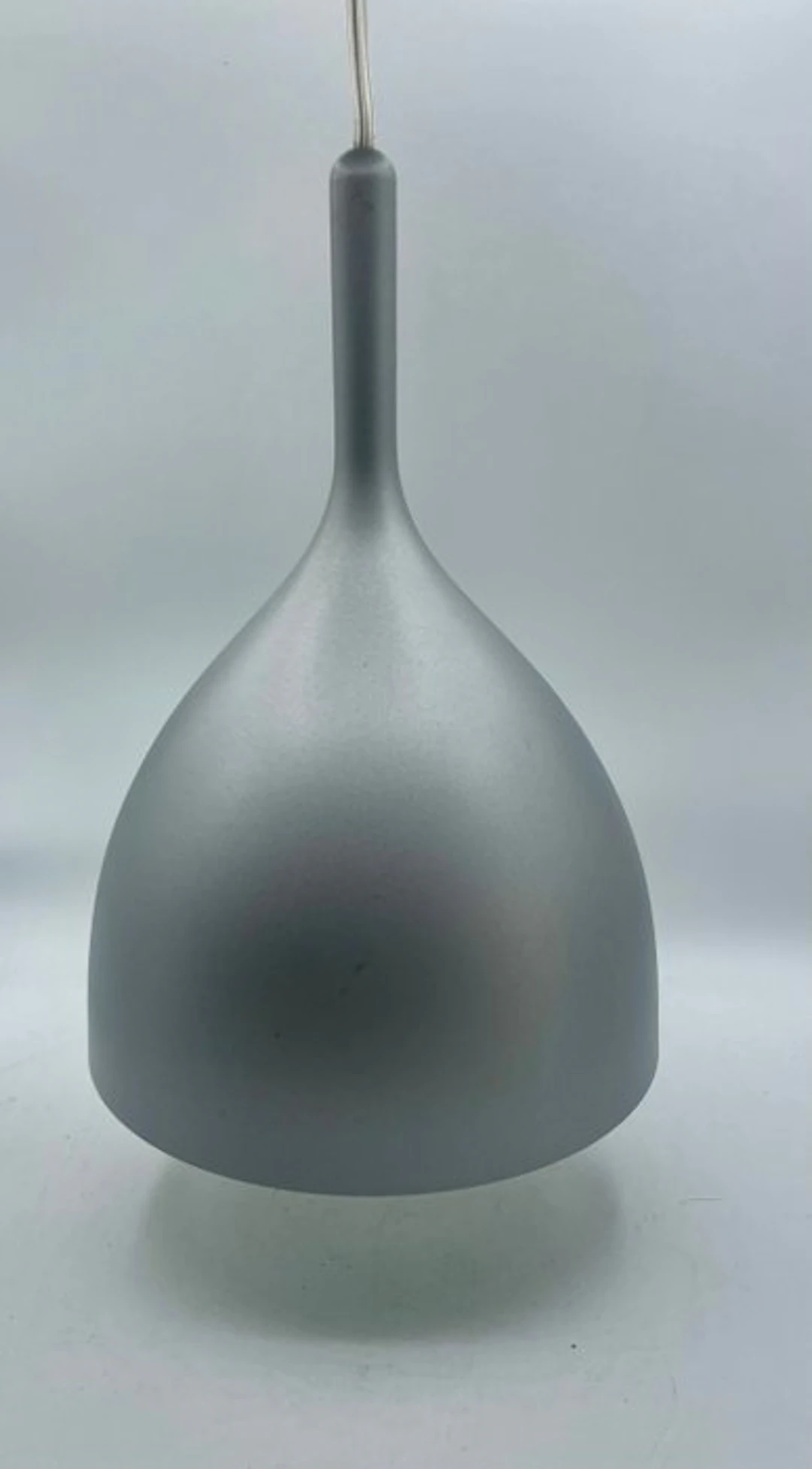 Rotaliana - Dante Donegani - Pendant ceiling lamp - Drink H1 - Aluminium